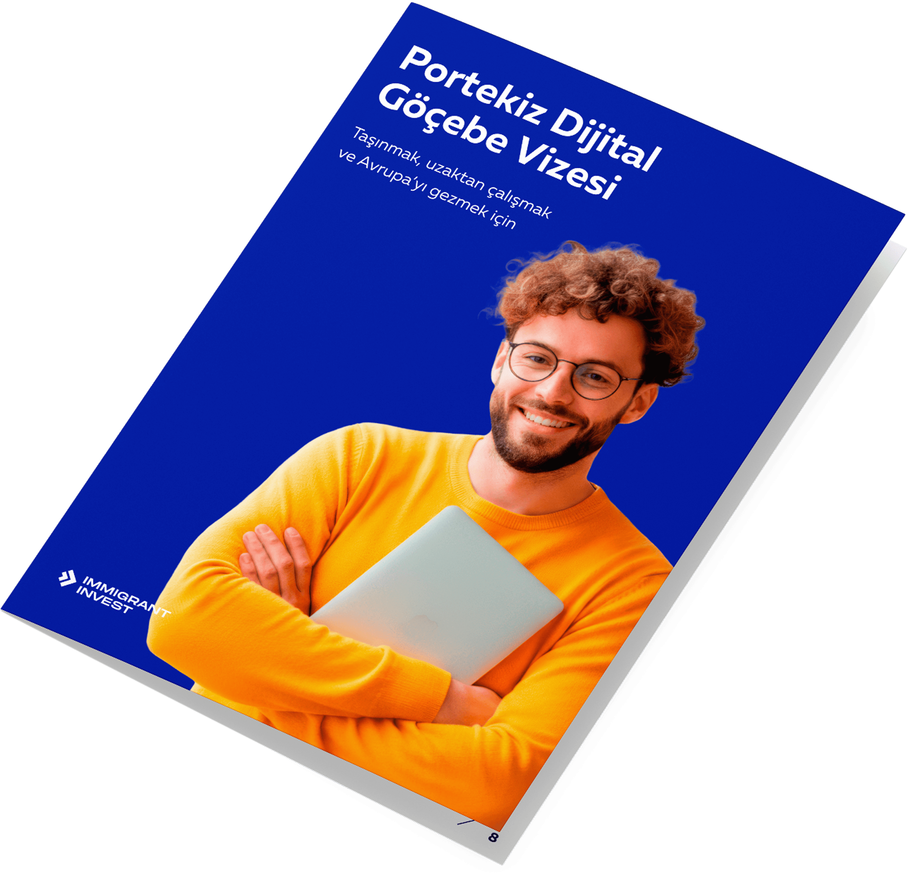 Portekiz Dijital Göçebe Vizesi Rehberi