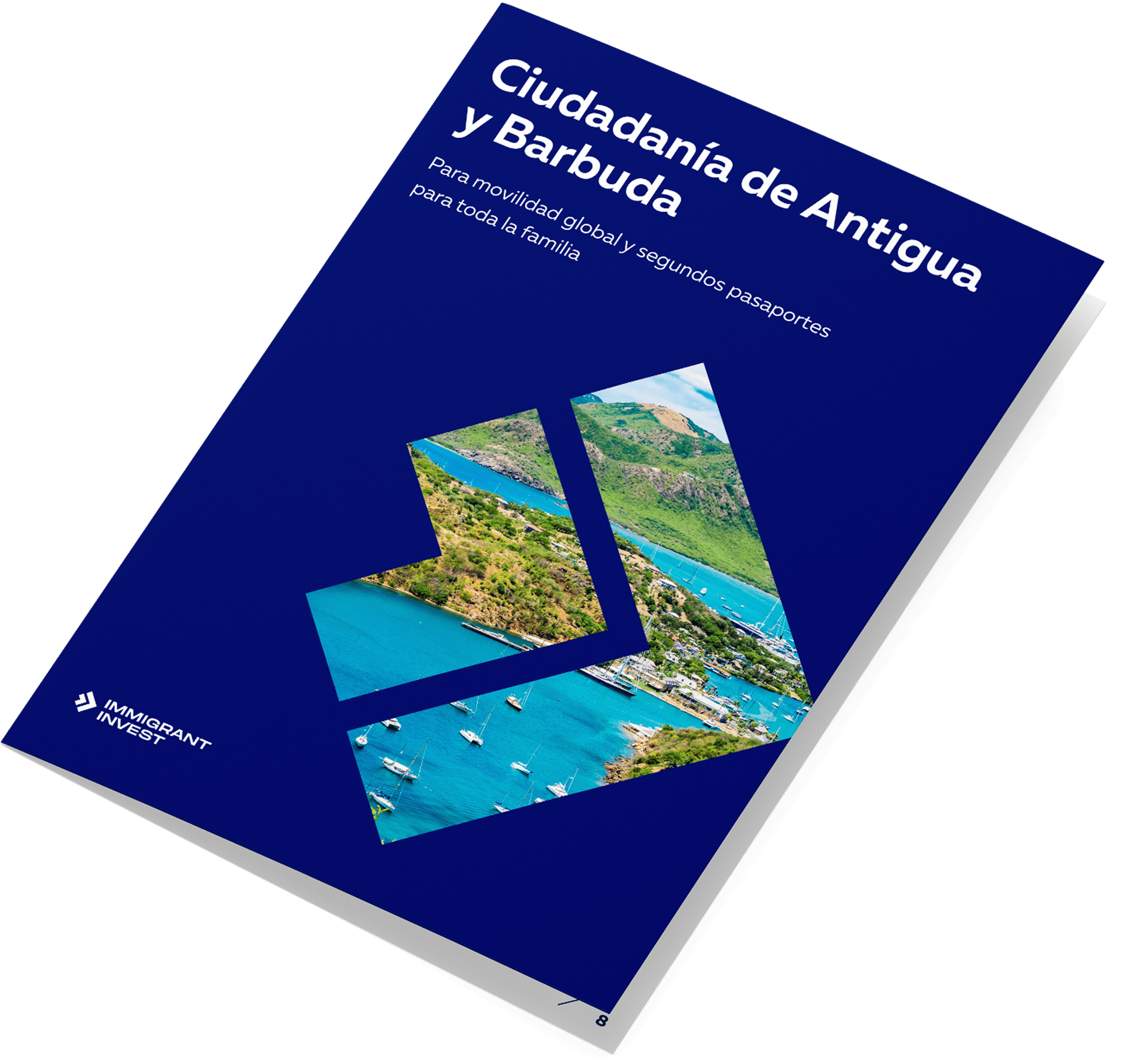 Guía para obtener la ciudadanía de Antigua y Barbuda