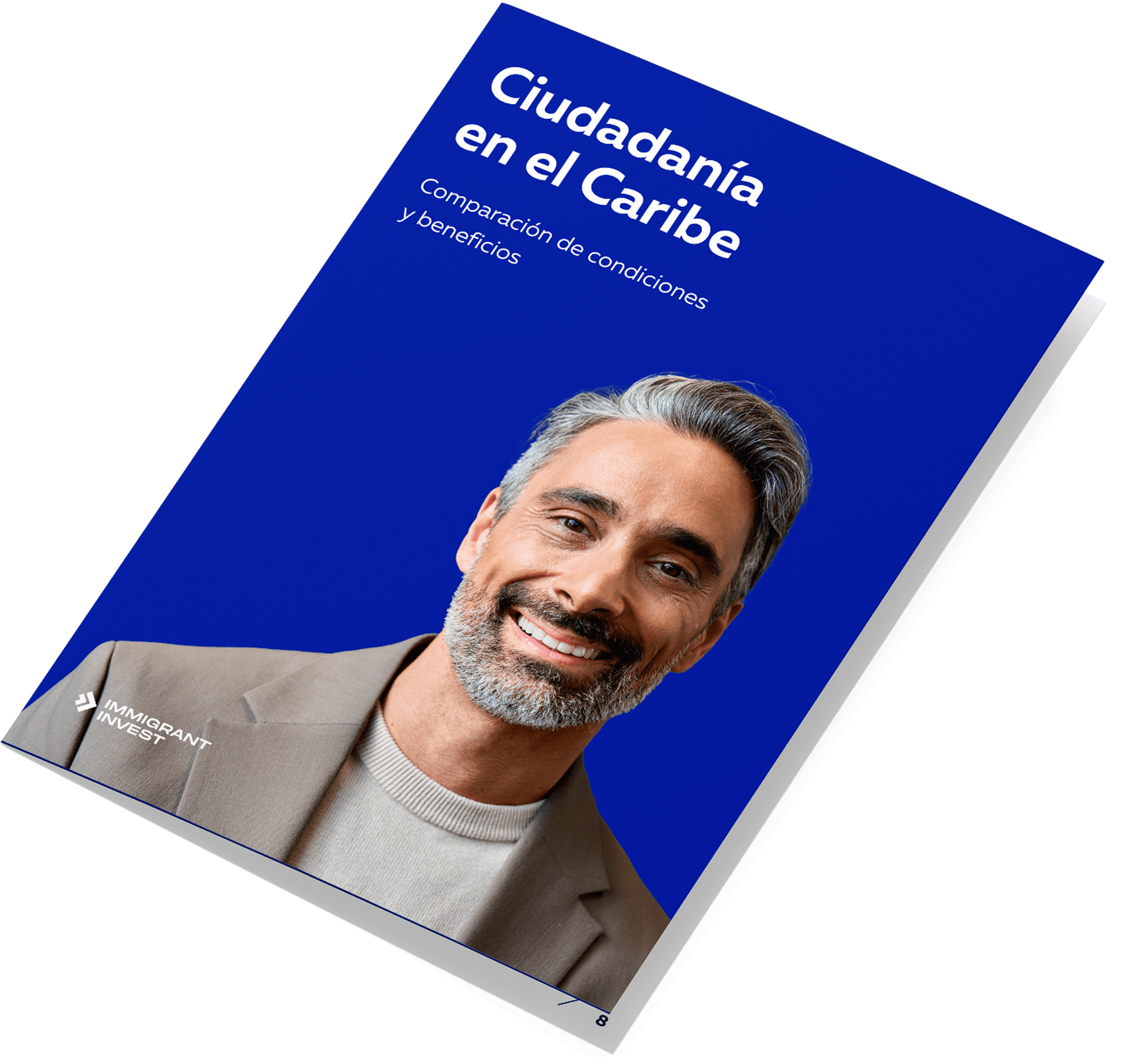 Compara los programas de inversión para obtener la ciudadanía en el Caribe y en Vanuatu