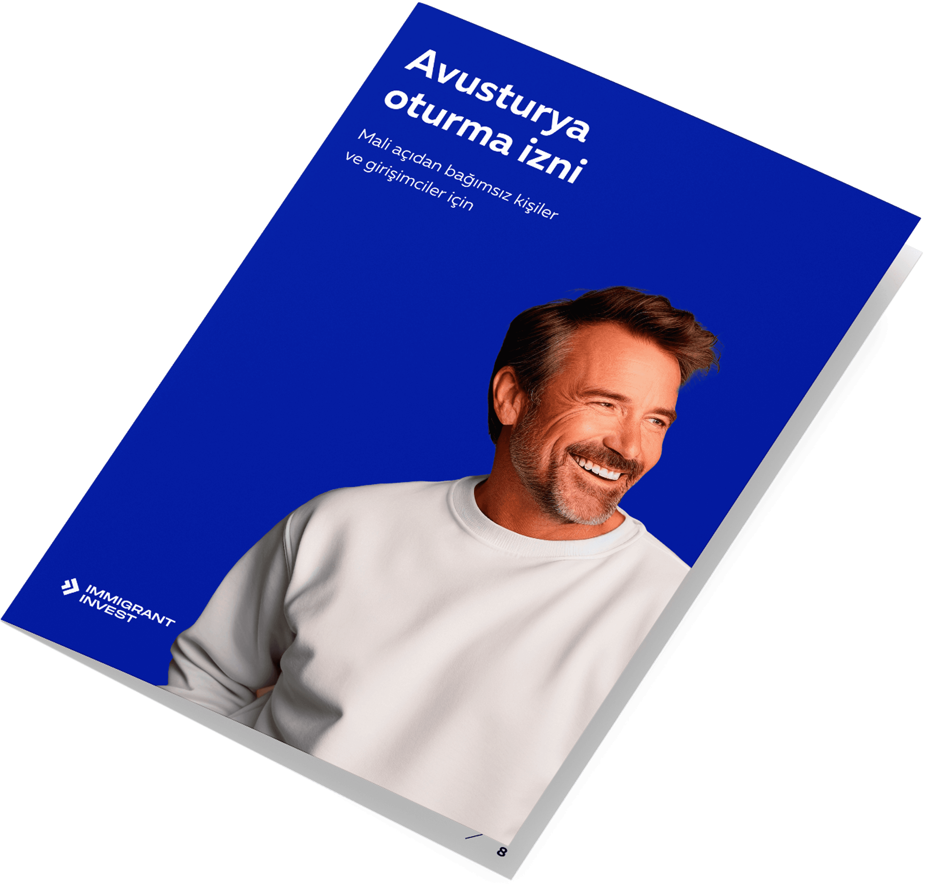 Süreç hakkında maksimum bilgi edinin