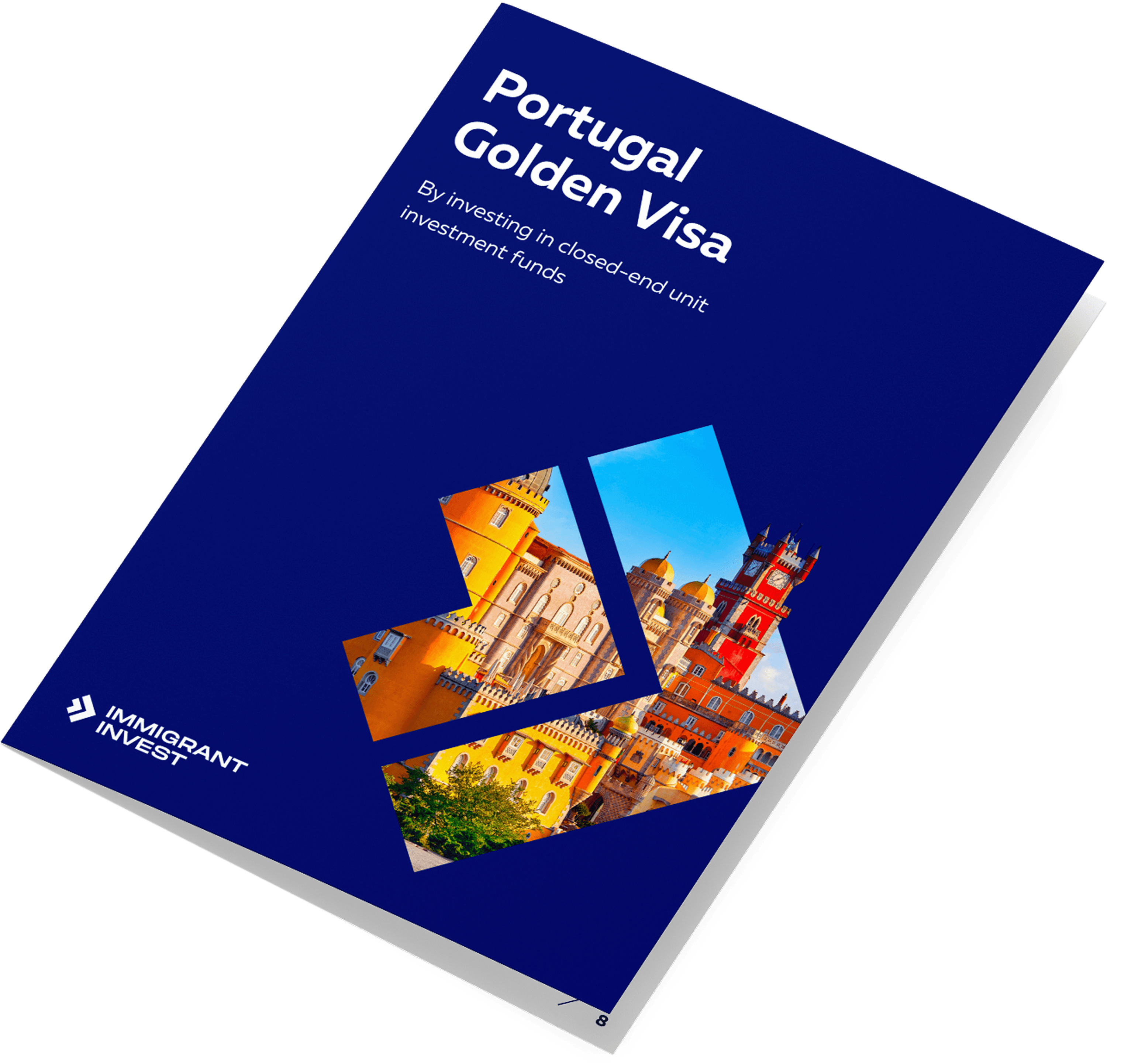 Practical guide to the Portugal  Golden Visa and its funds