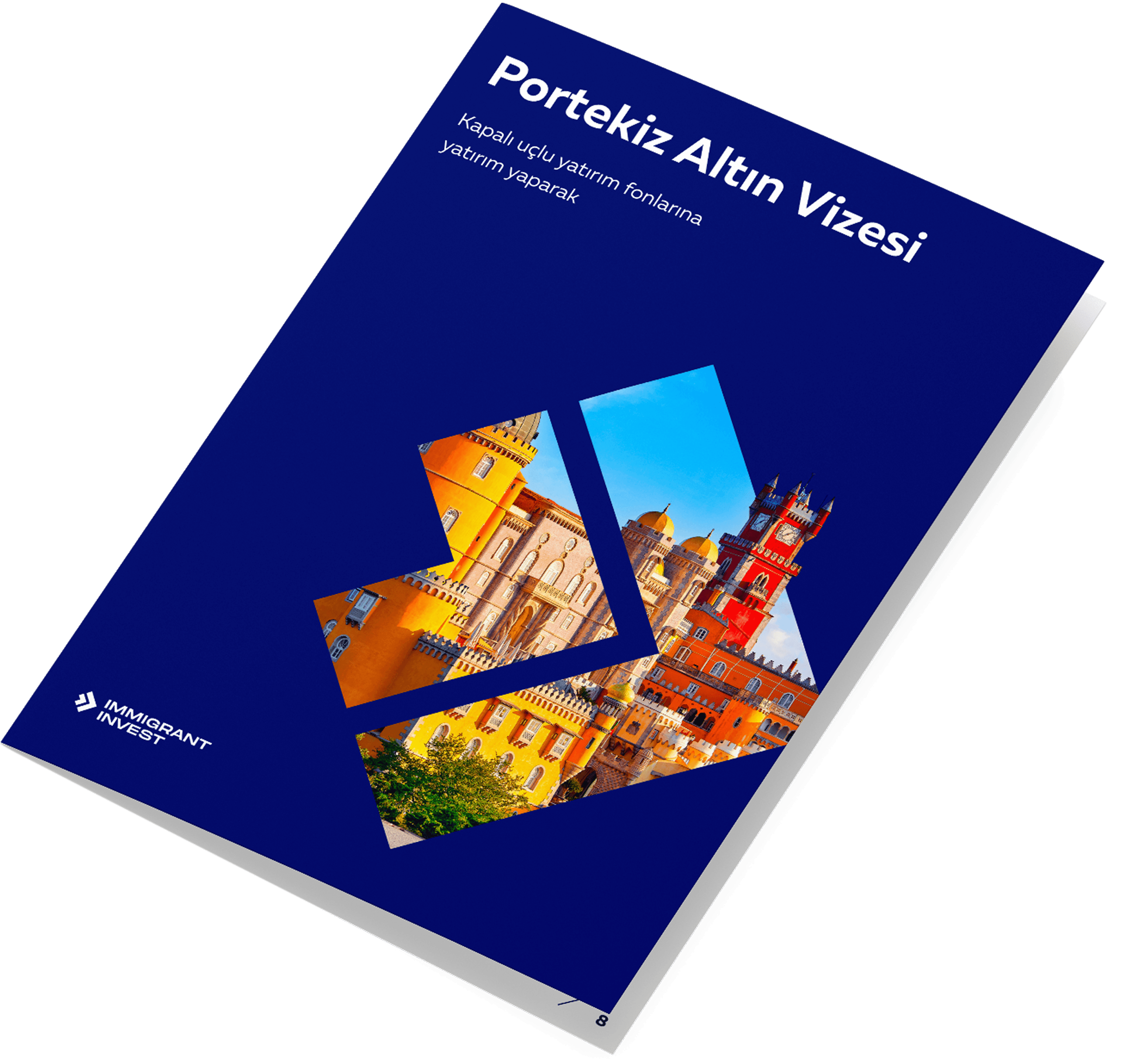 Portekiz Altın Vizesi ve fonlarına pratik rehber