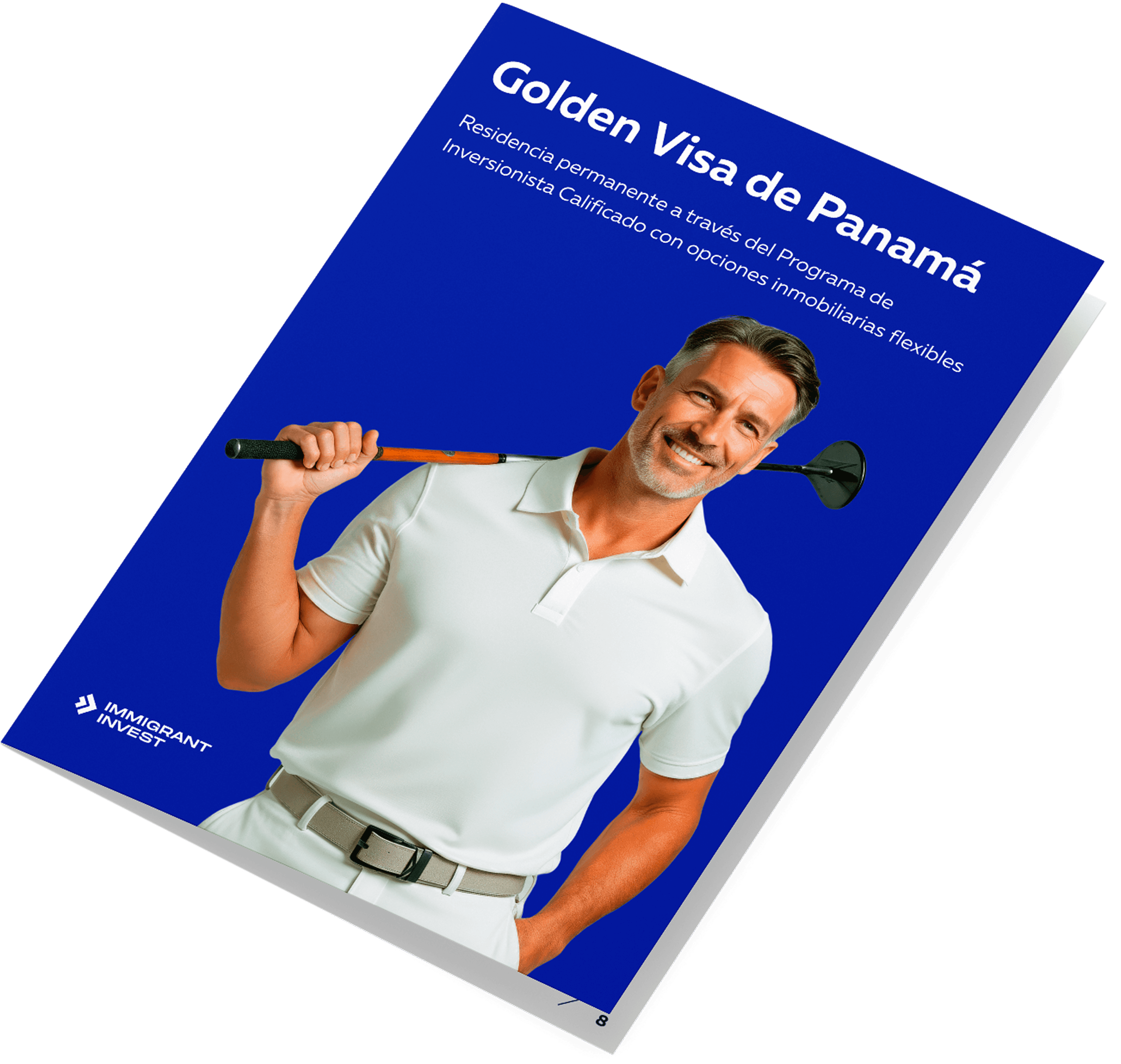 ¿Es la residencia en Panamá su clave para una vida de calidad?