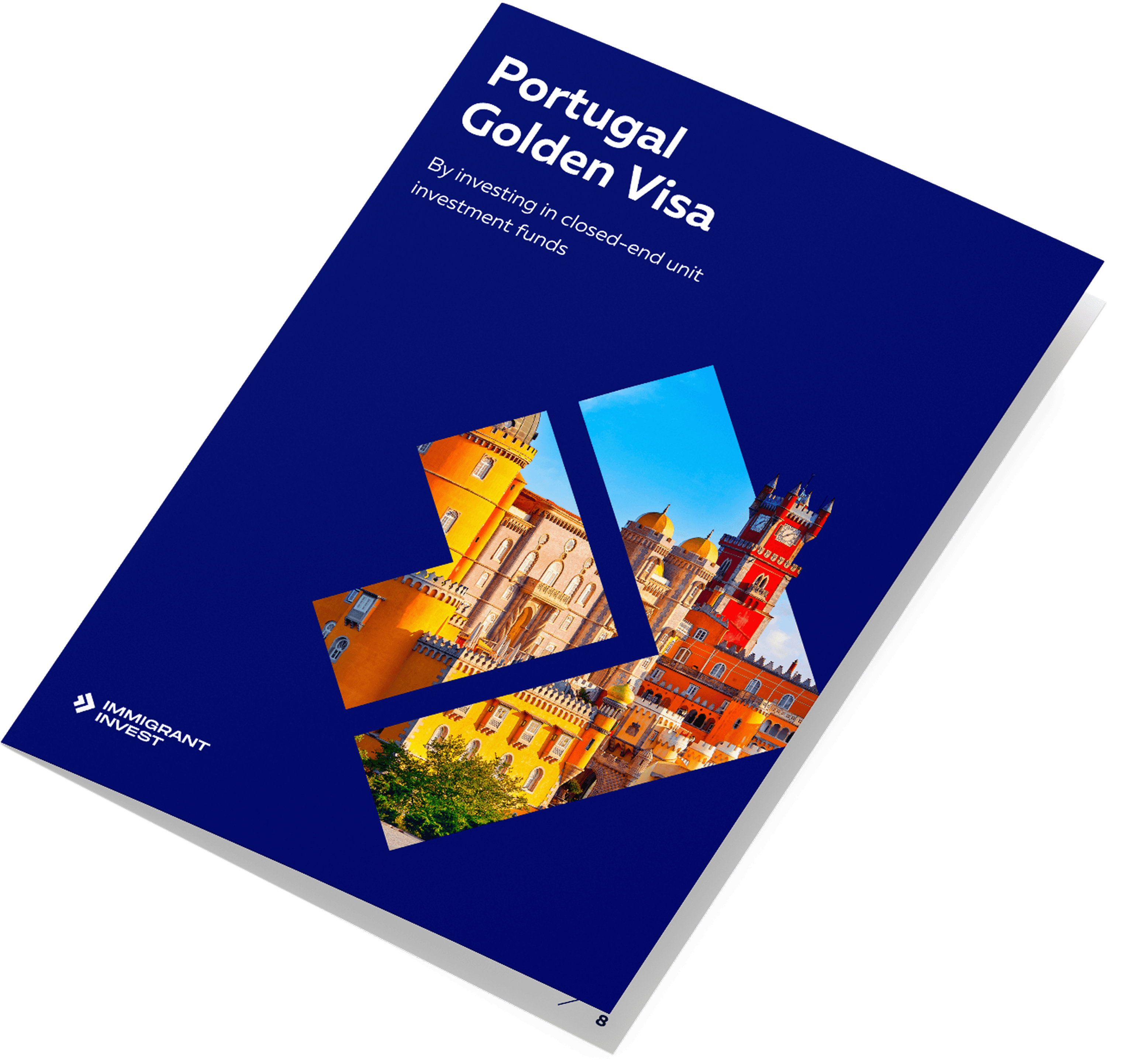 Practical guide to the Portugal  Golden Visa and its funds