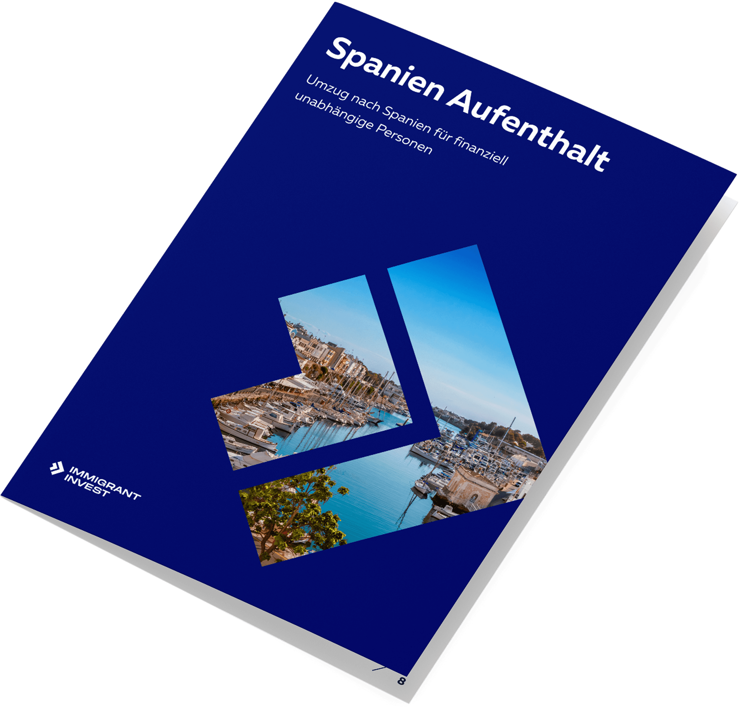 Leitfaden zur spanischen Aufenthaltserlaubnis für finanziell Unabhängige