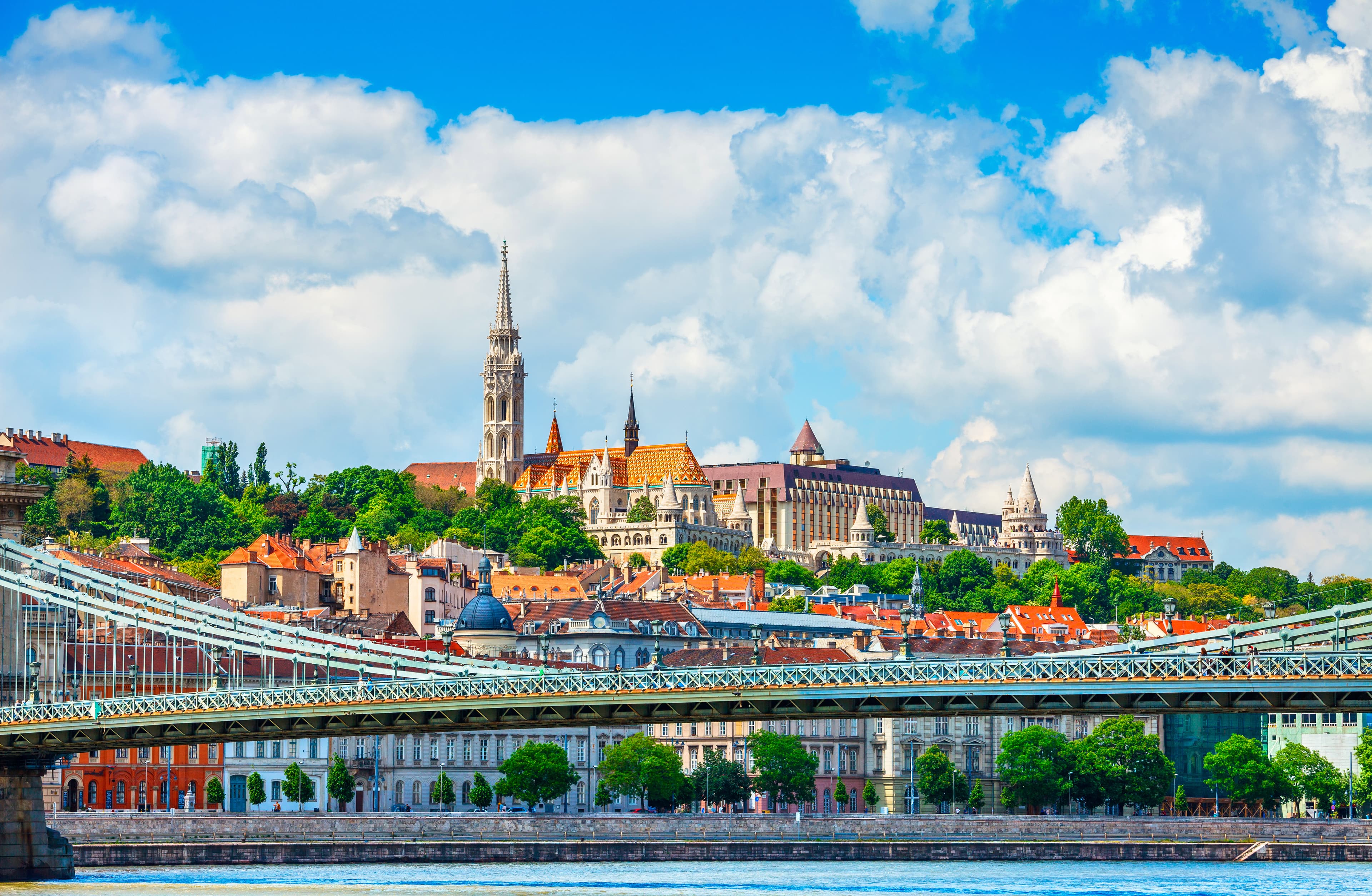 Hungary Golden Visa: how to get a Hungarian investment residency?