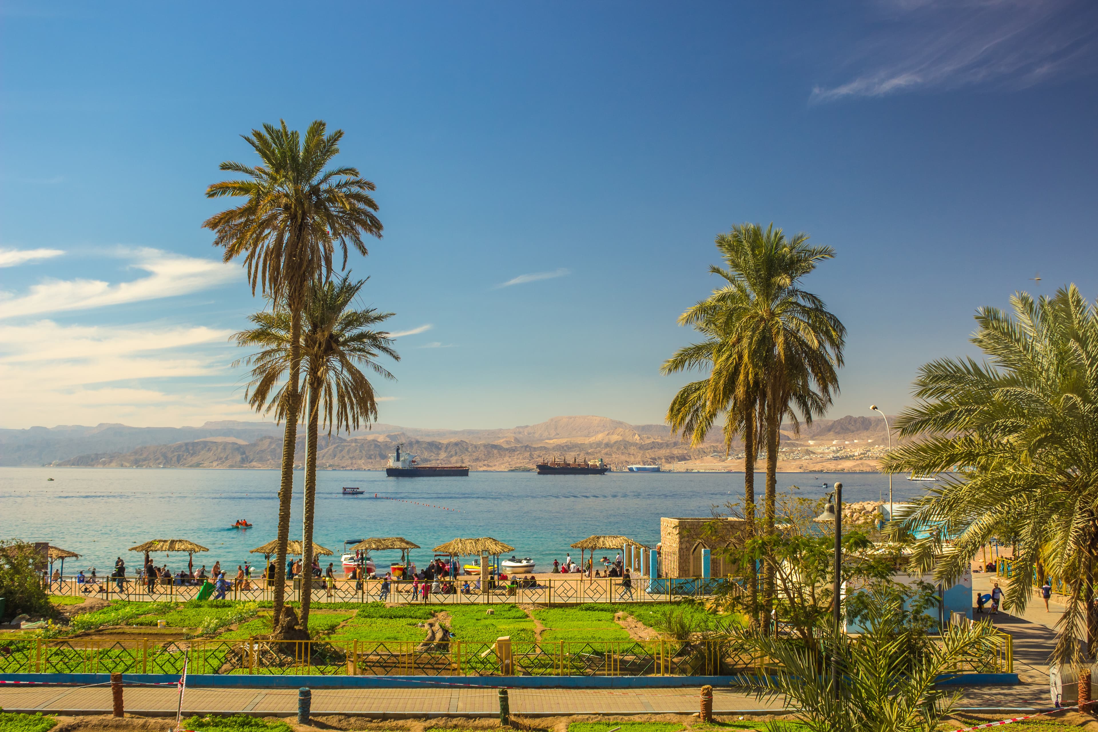 How to get Jordan passport & Golden Visa by investment?