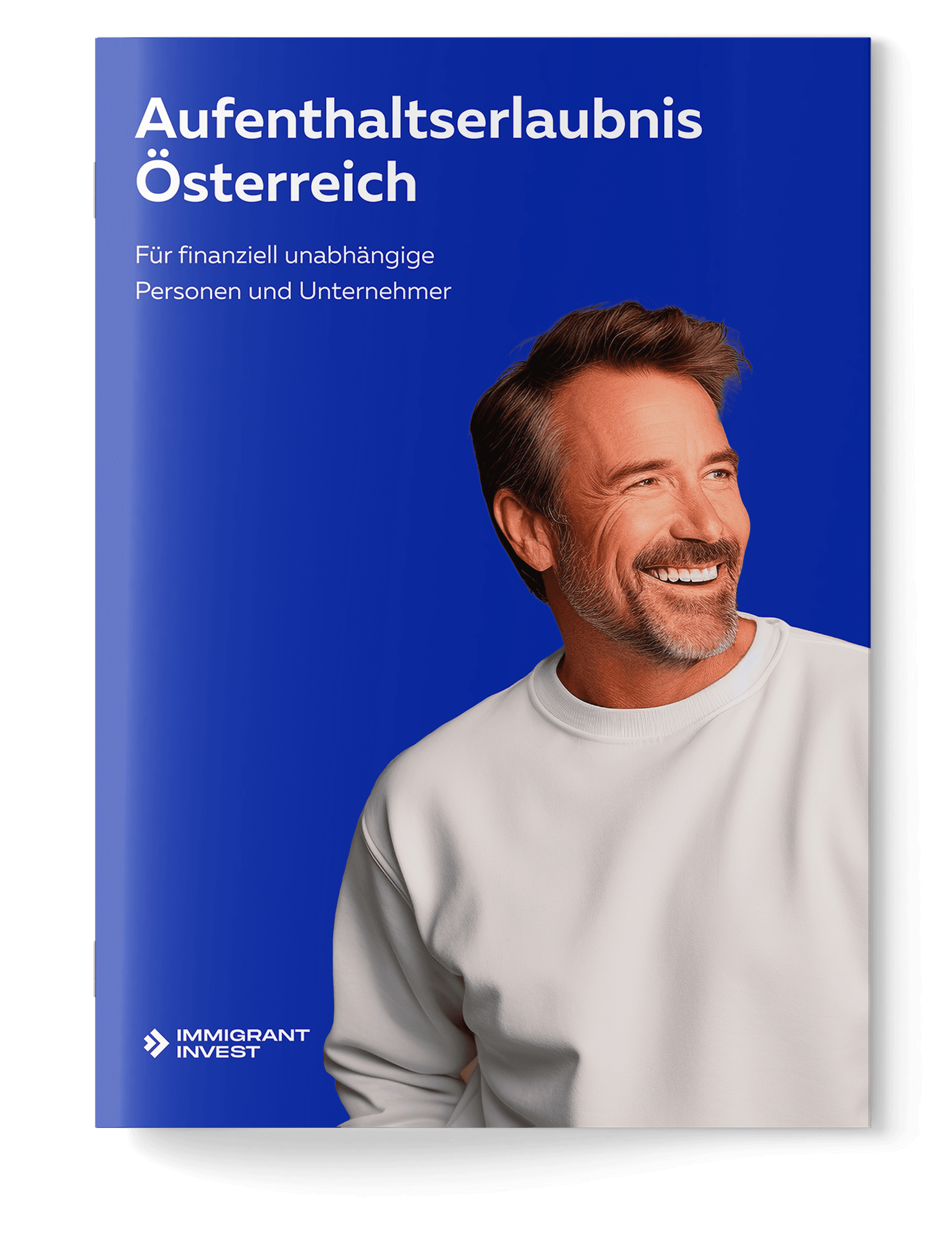 Österreichische Aufenthaltserlaubnis