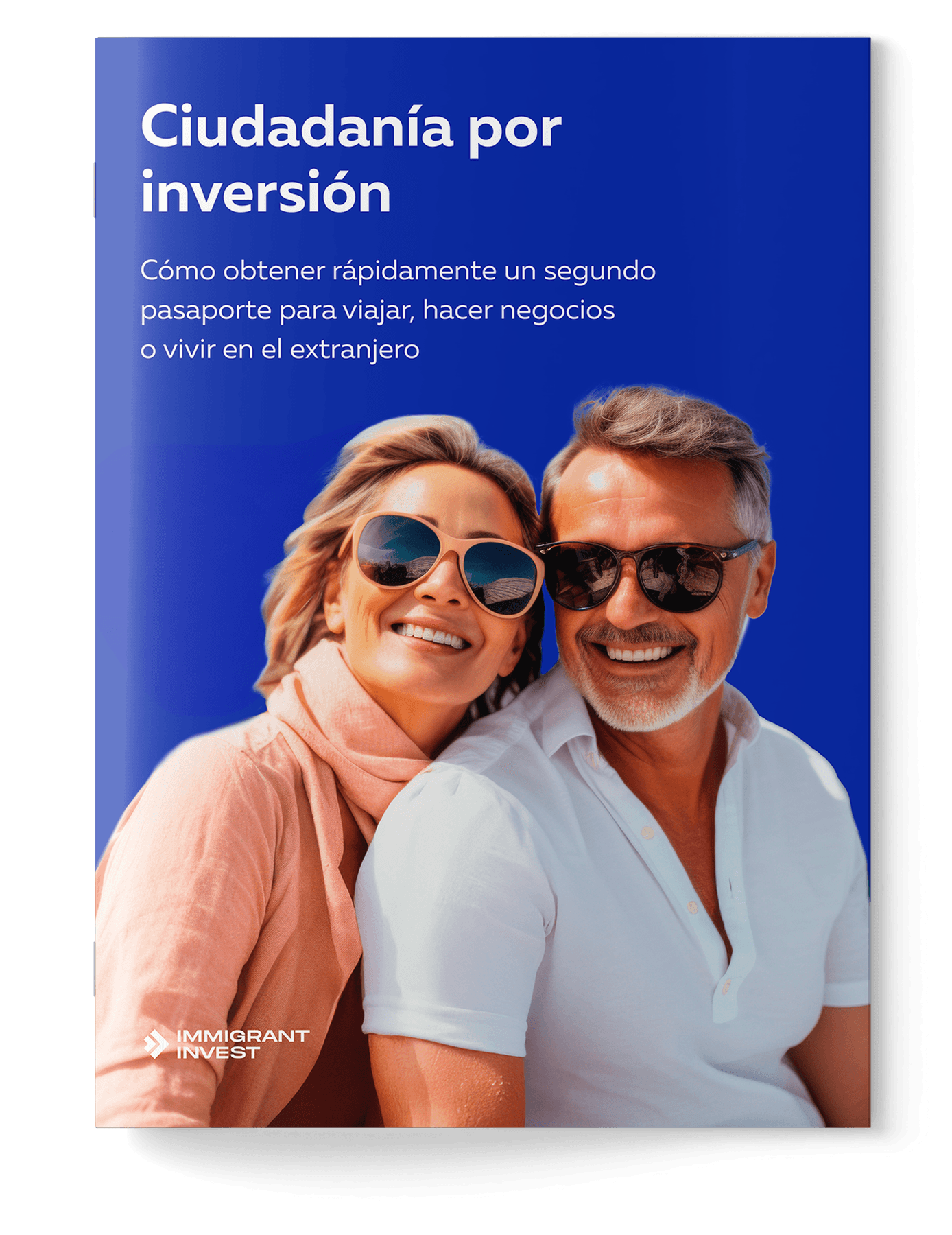 Descubra el segundo pasaporte ideal para usted