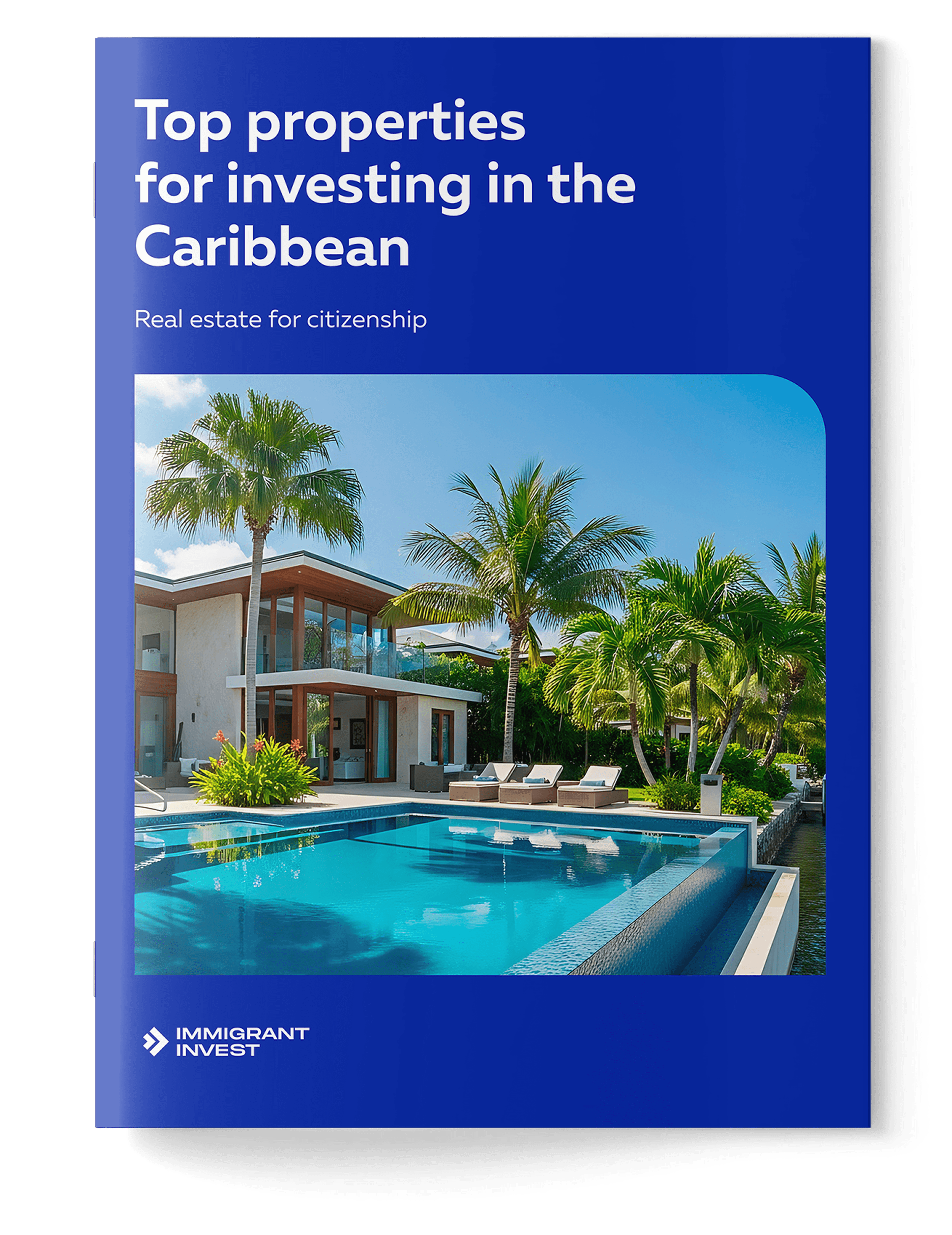 Top-Immobilien in der Karibik