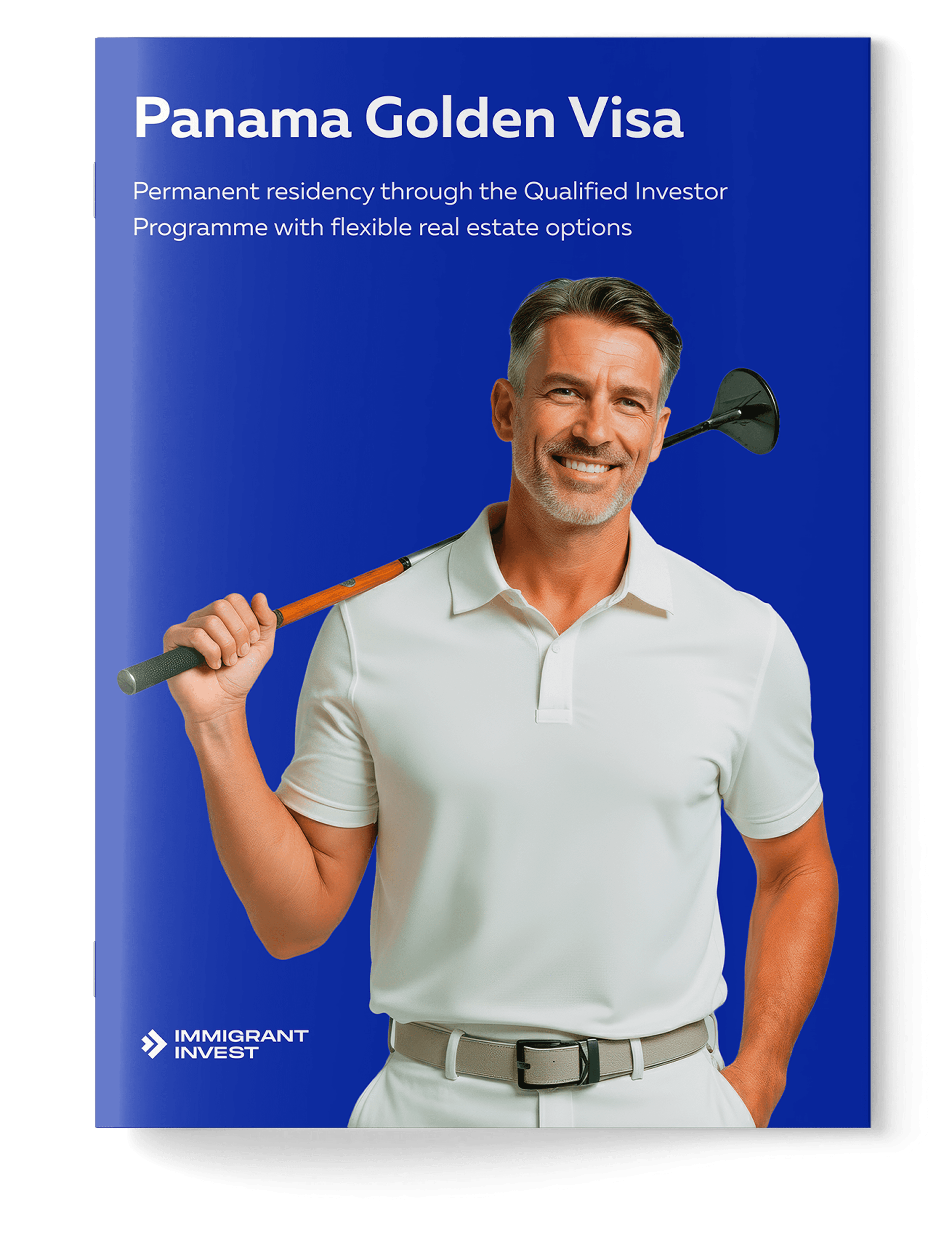 Panama Golden Visa