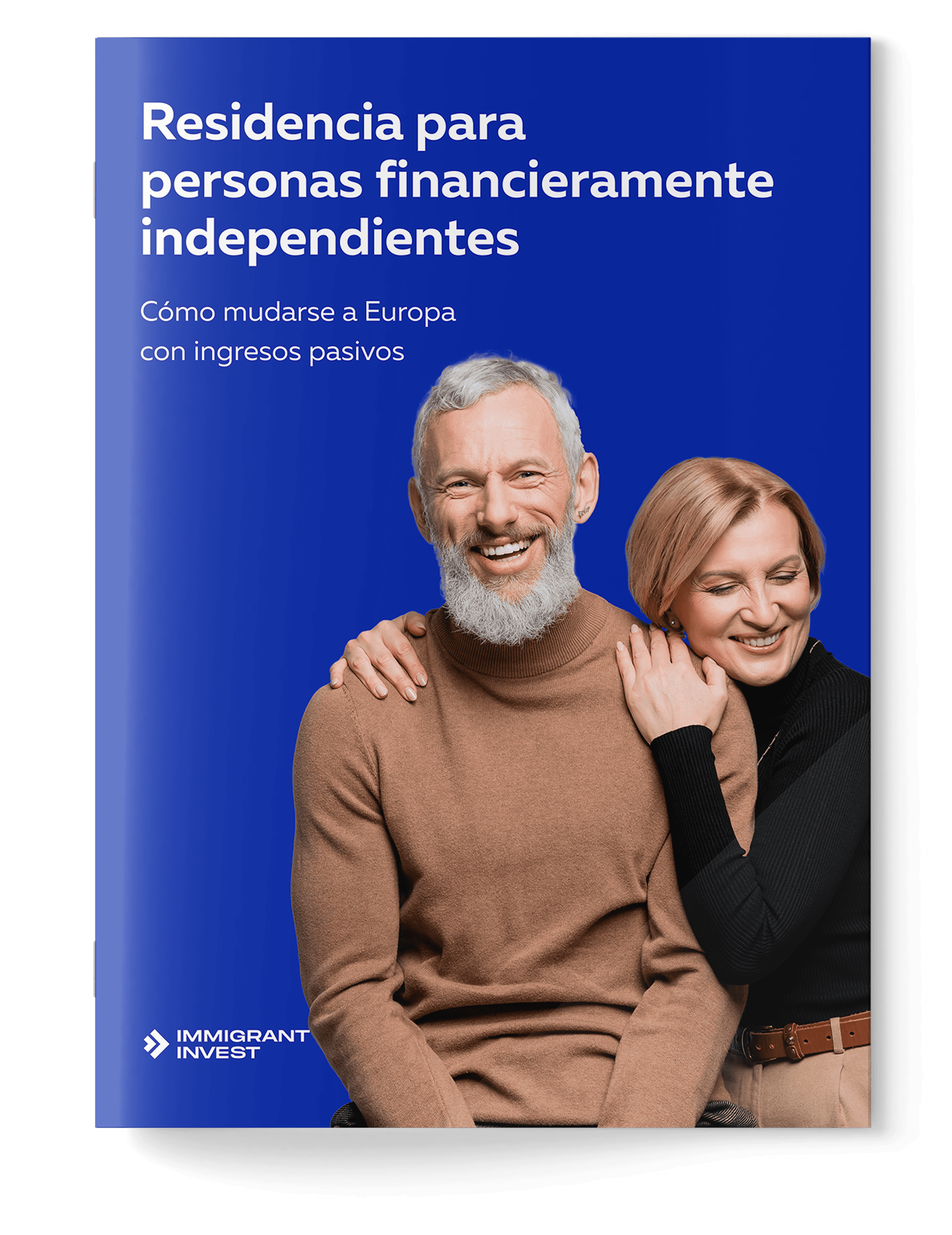 Residencia para personas económicamente independientes