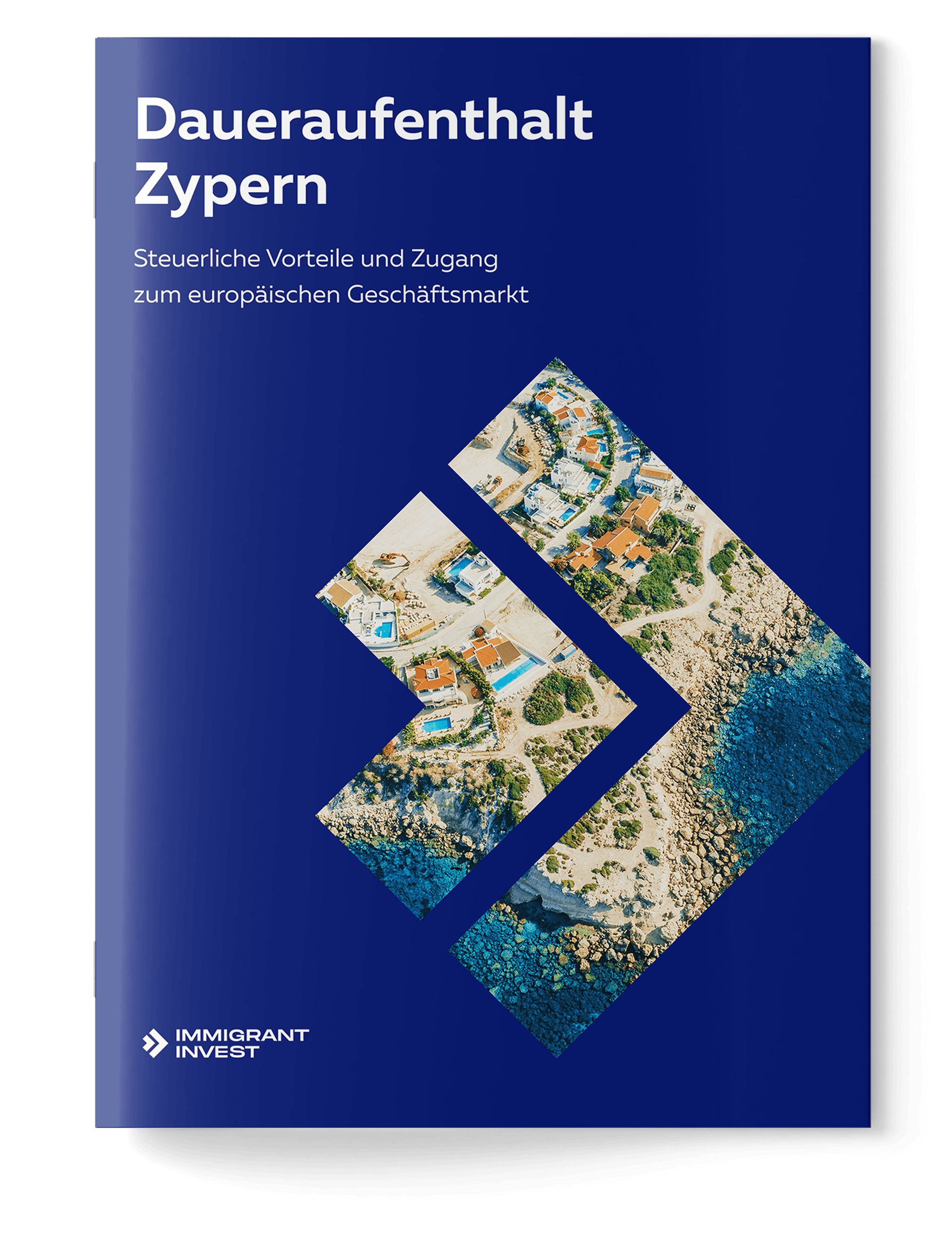 Werden Sie eine dauerhafte Aufenthaltsgenehmigung in Zypern erhalten?