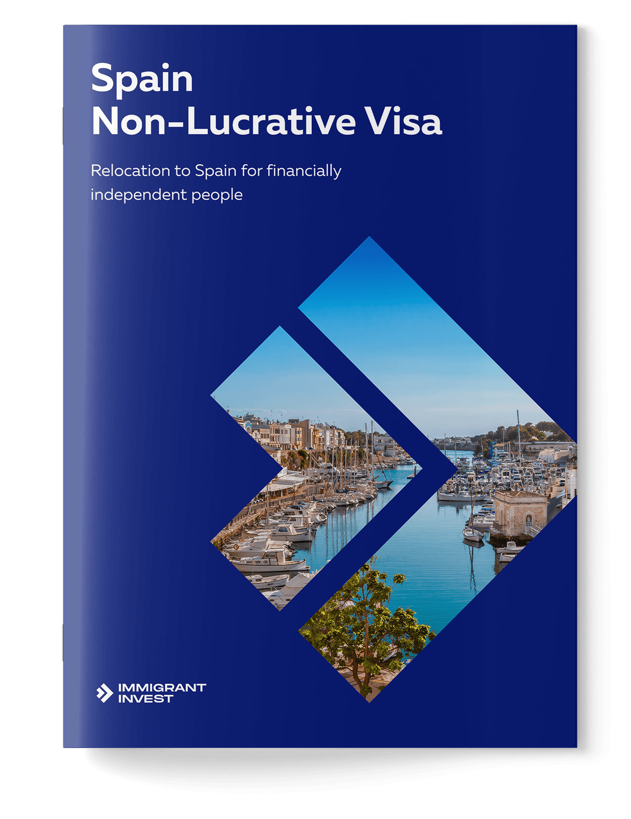 Check your eligibility for the Spain Non-Lucrative Visa