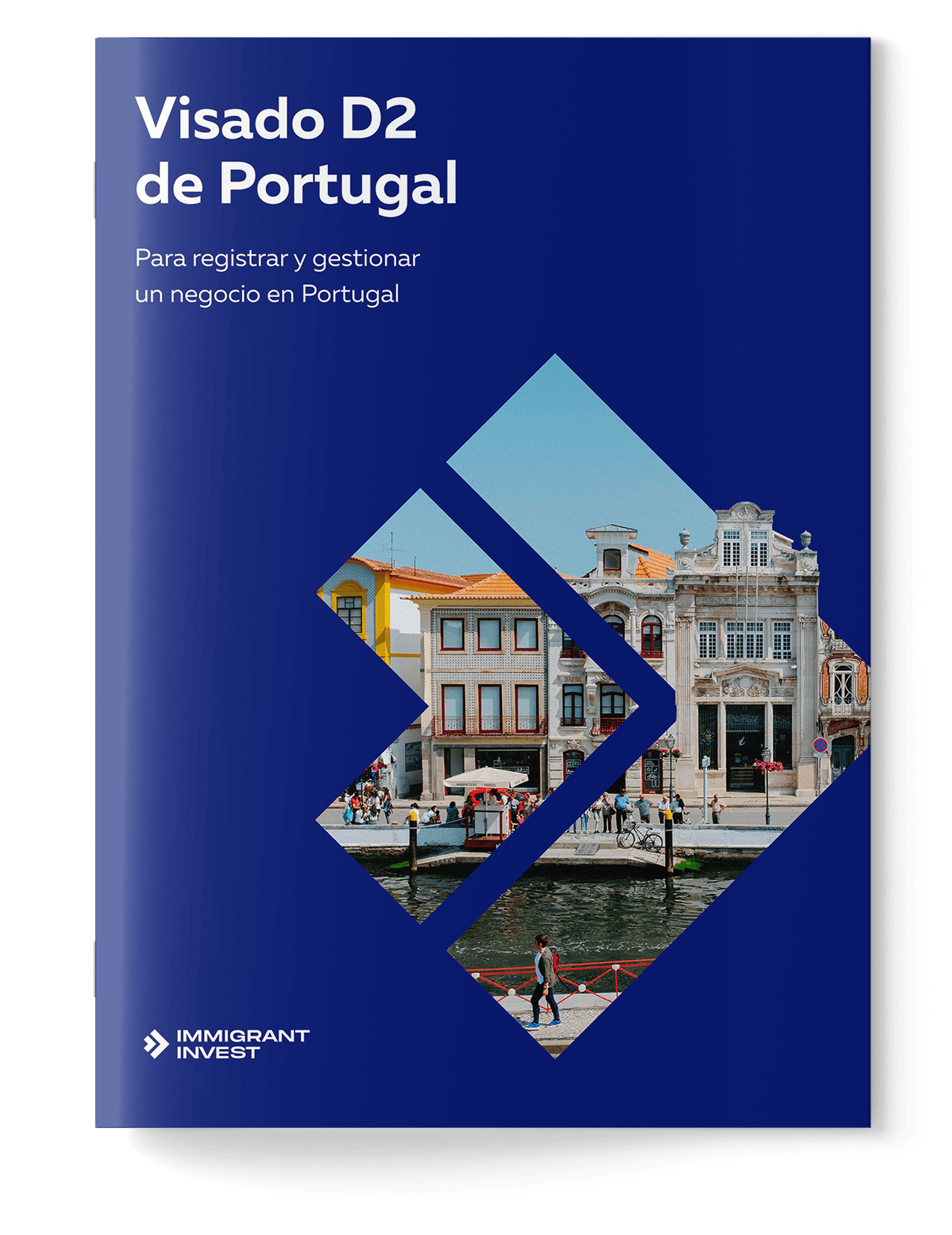 ¿Obtendrás residencia empresarial en Portugal?