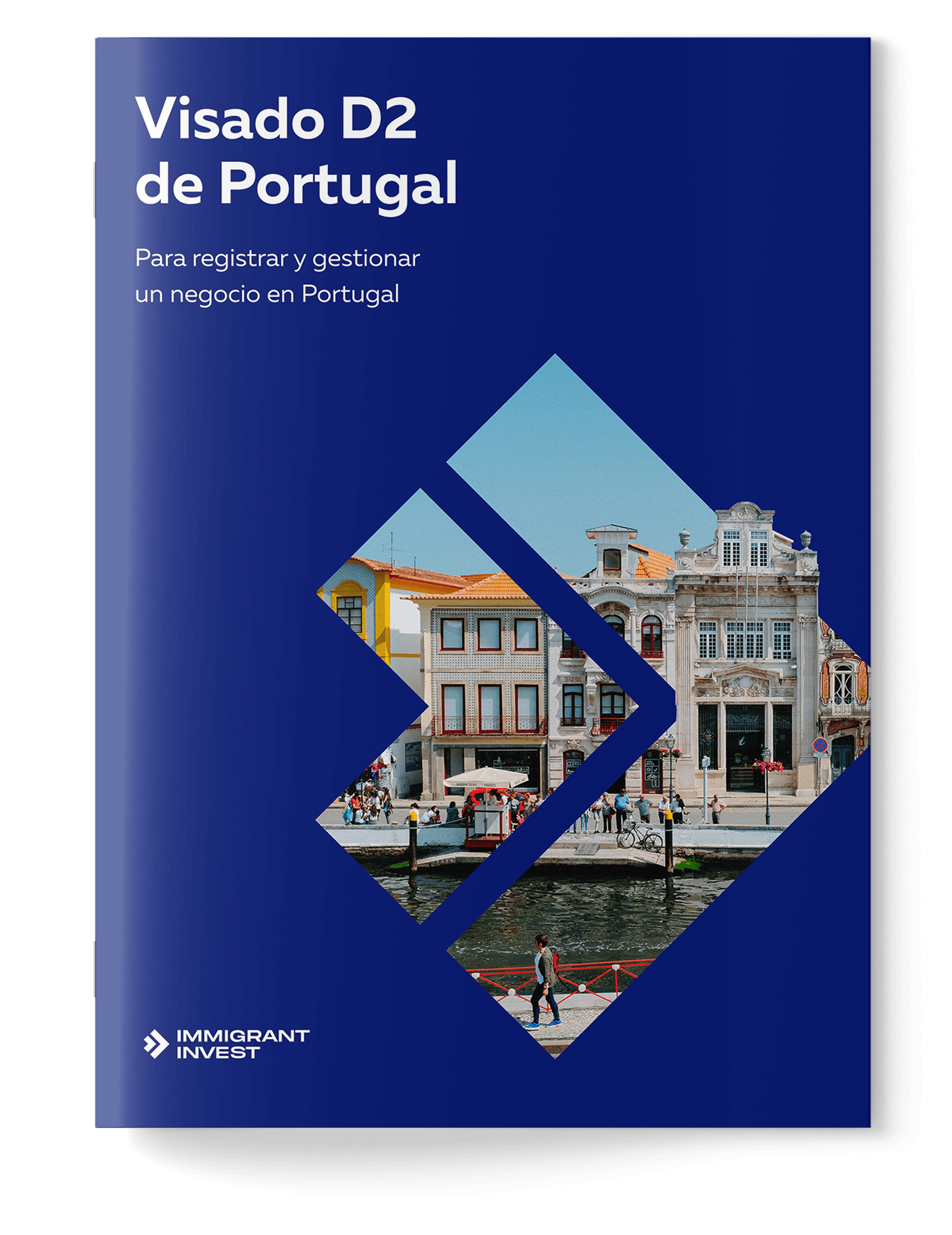 ¿Obtendrás residencia empresarial en Portugal?