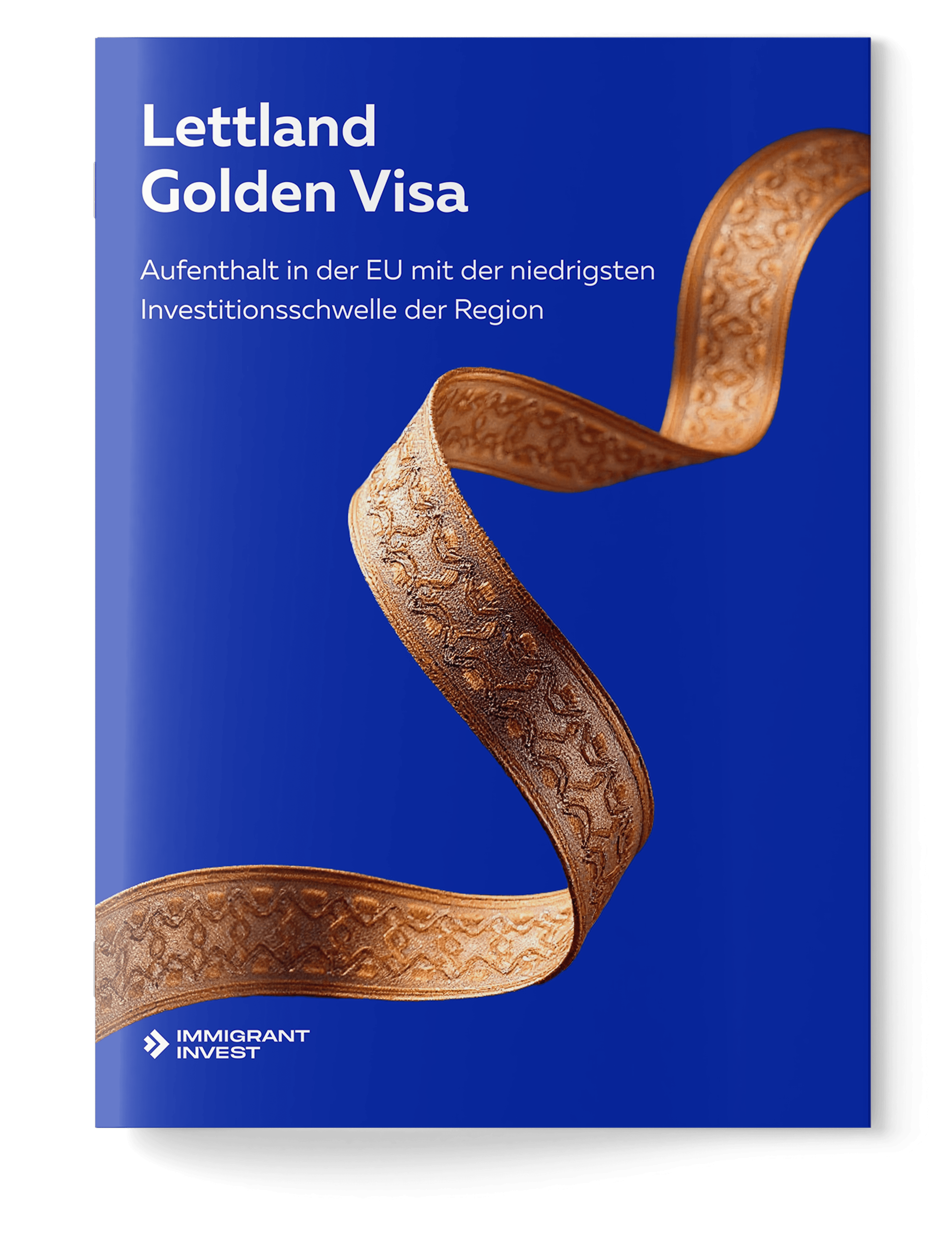 Werden Sie durch eine Investition eine Aufenthaltserlaubnis in Lettland erhalten?