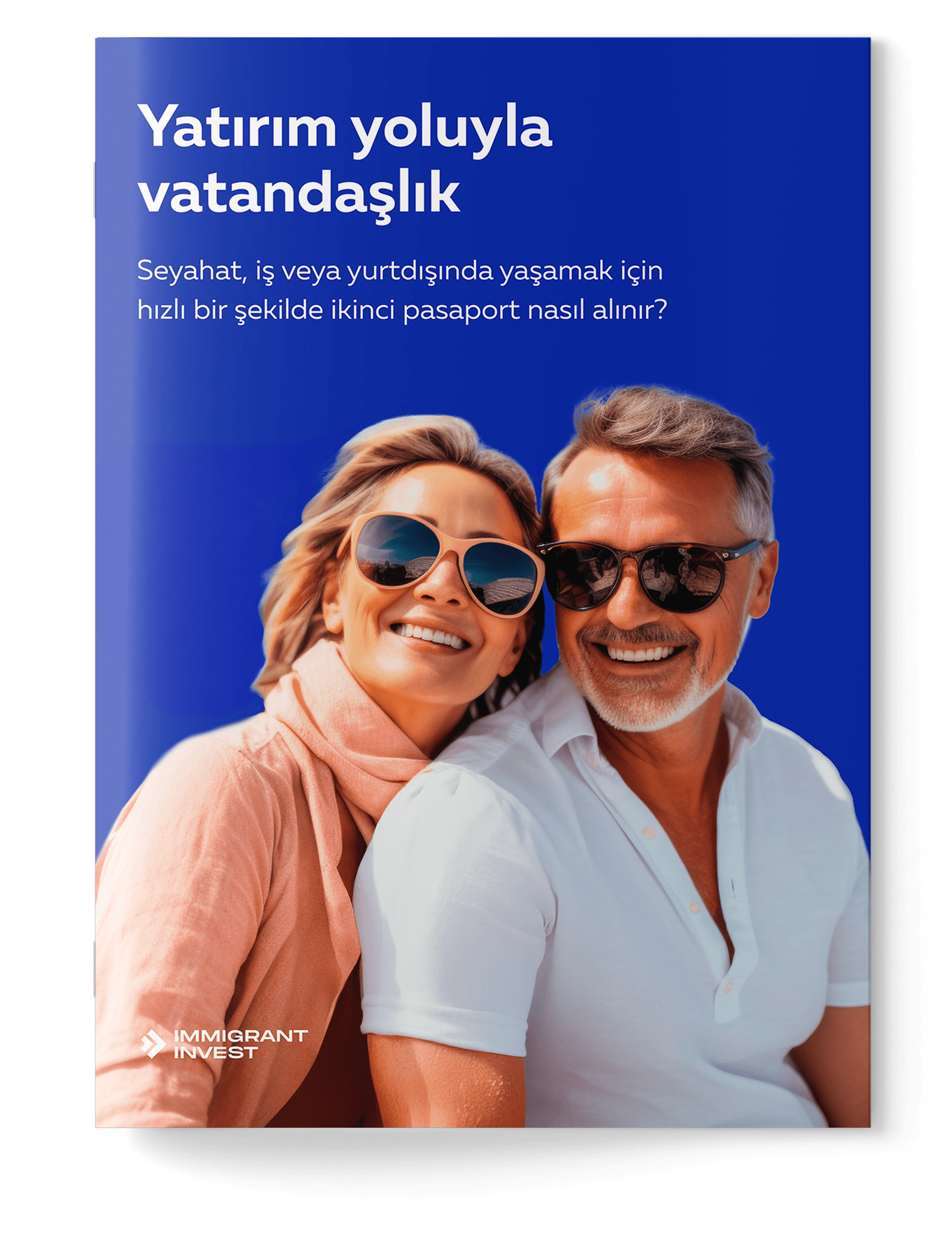 Yatırım Yoluyla Vatandaşlık