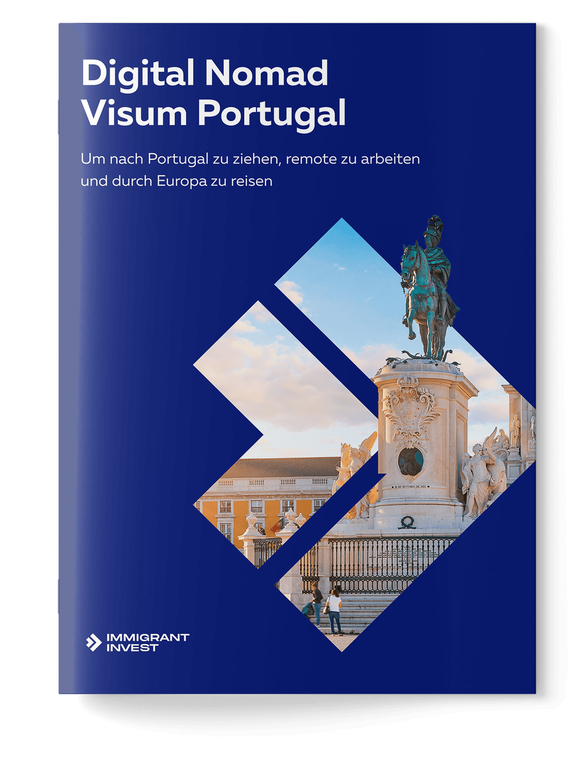 Werden Sie das Portugal Digital Nomad Visa beantragen?