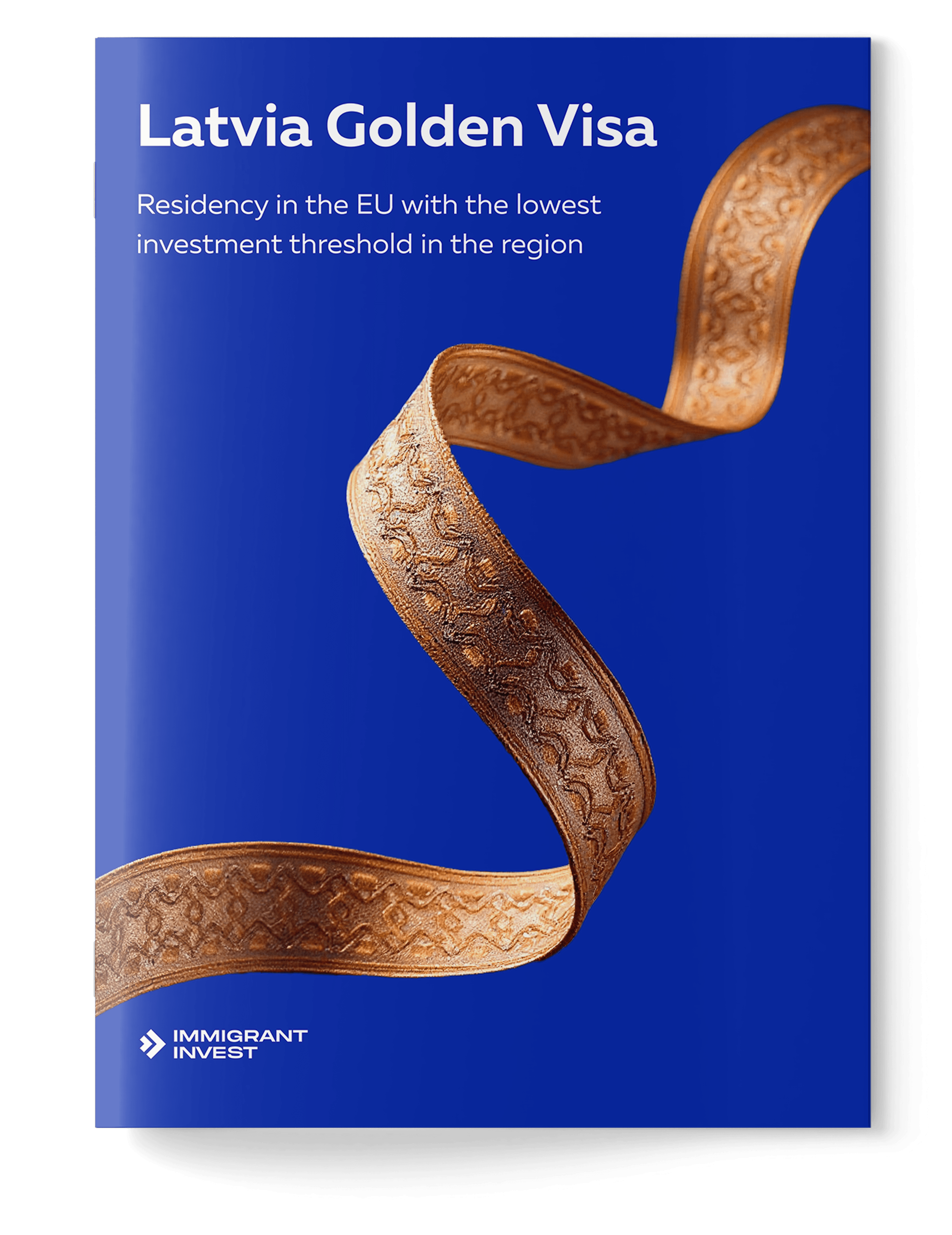 Will you obtain residence by investment in Latvia?