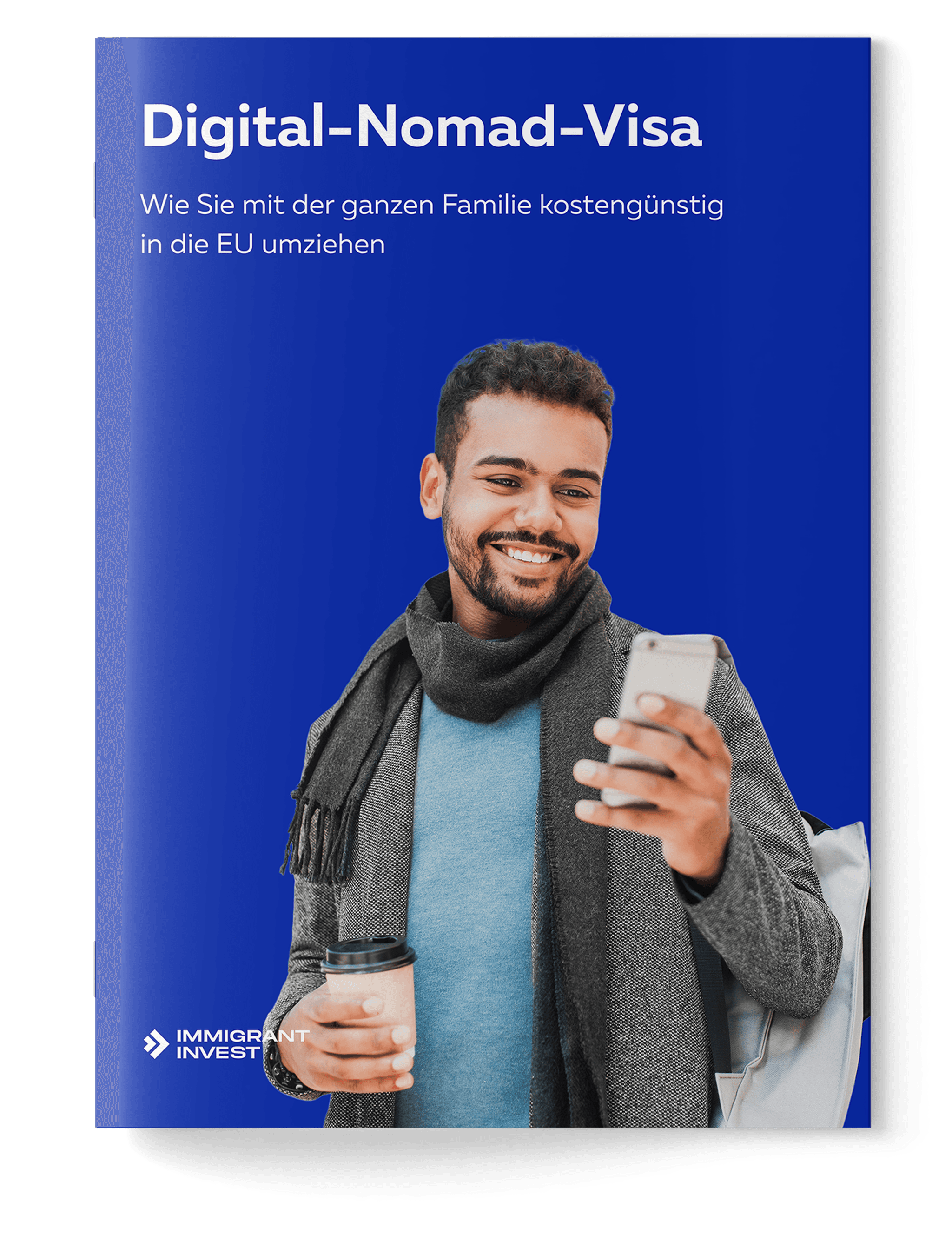 Digital Nomad Visa