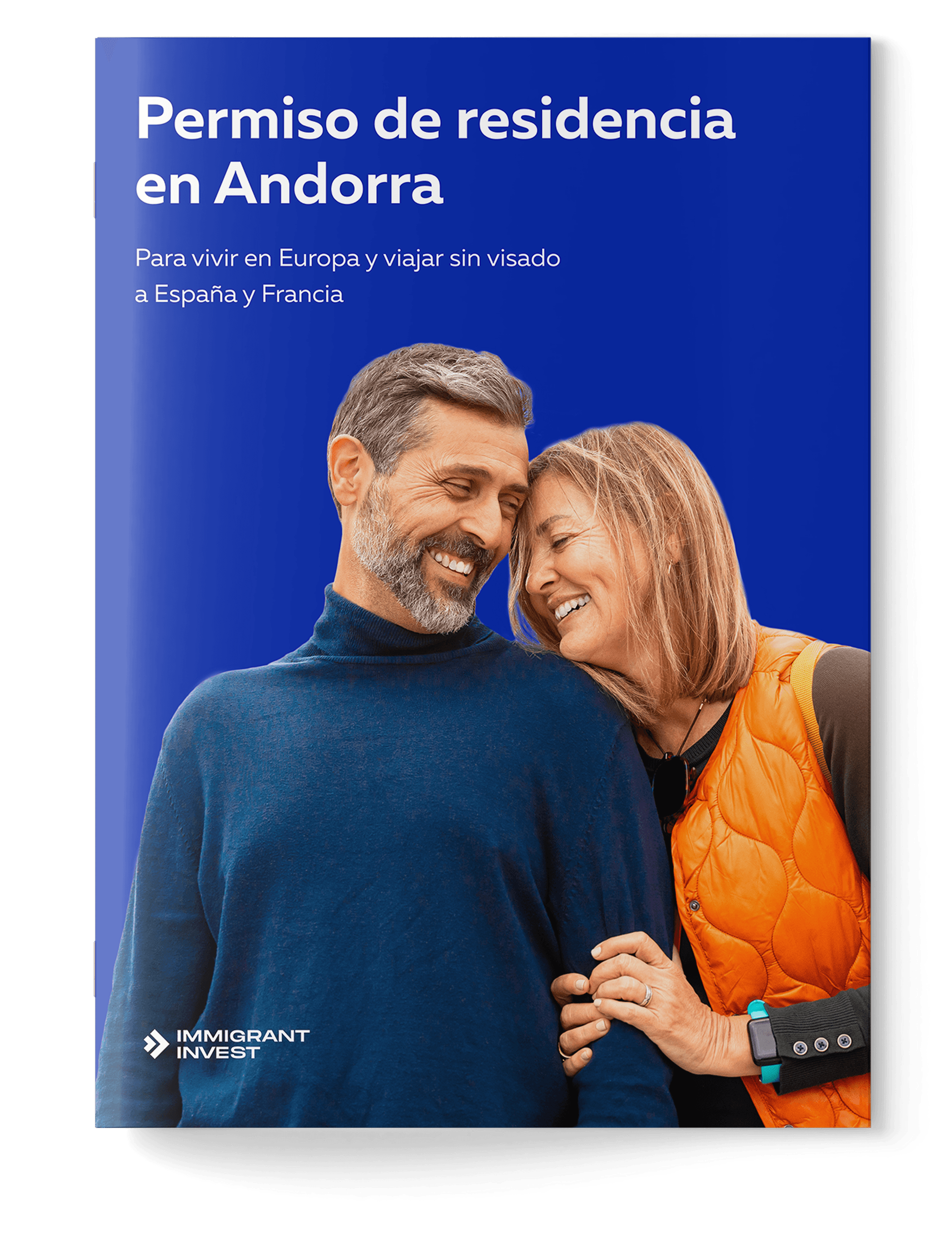 Permiso de residencia en Andorra