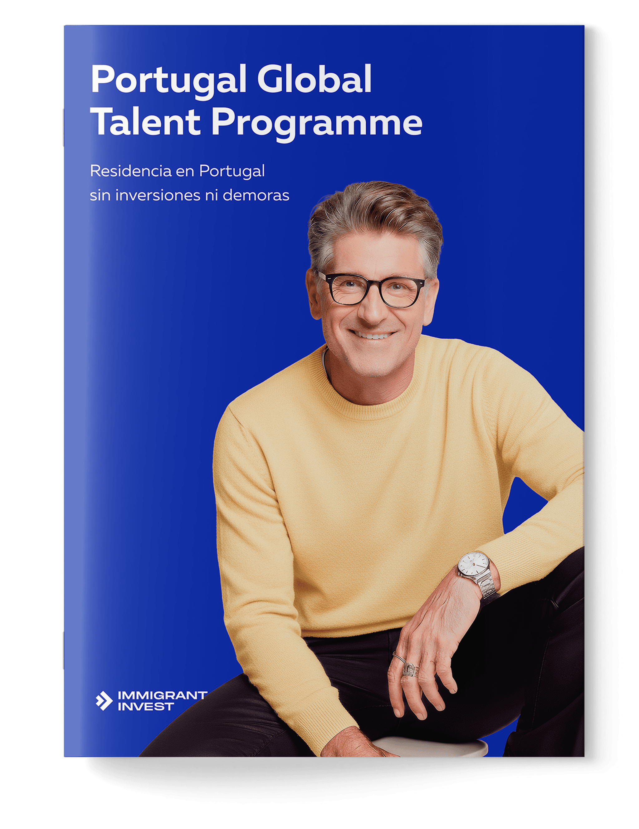 ¿Va a obtener el Visado Portugal Global Talent?
