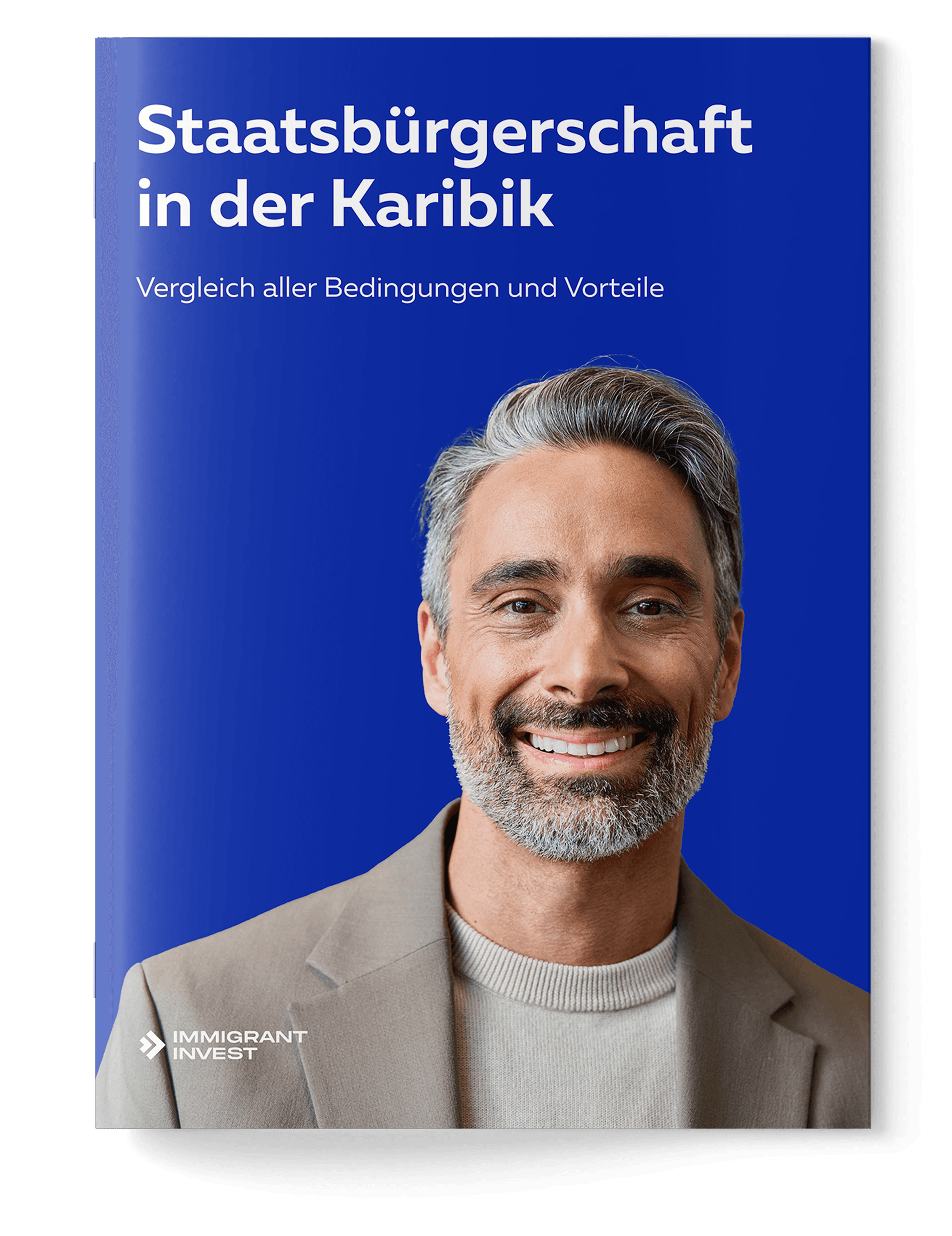 Vergleichen Sie die Staatsbürgerschafts programme der Karibik und Vanuatus