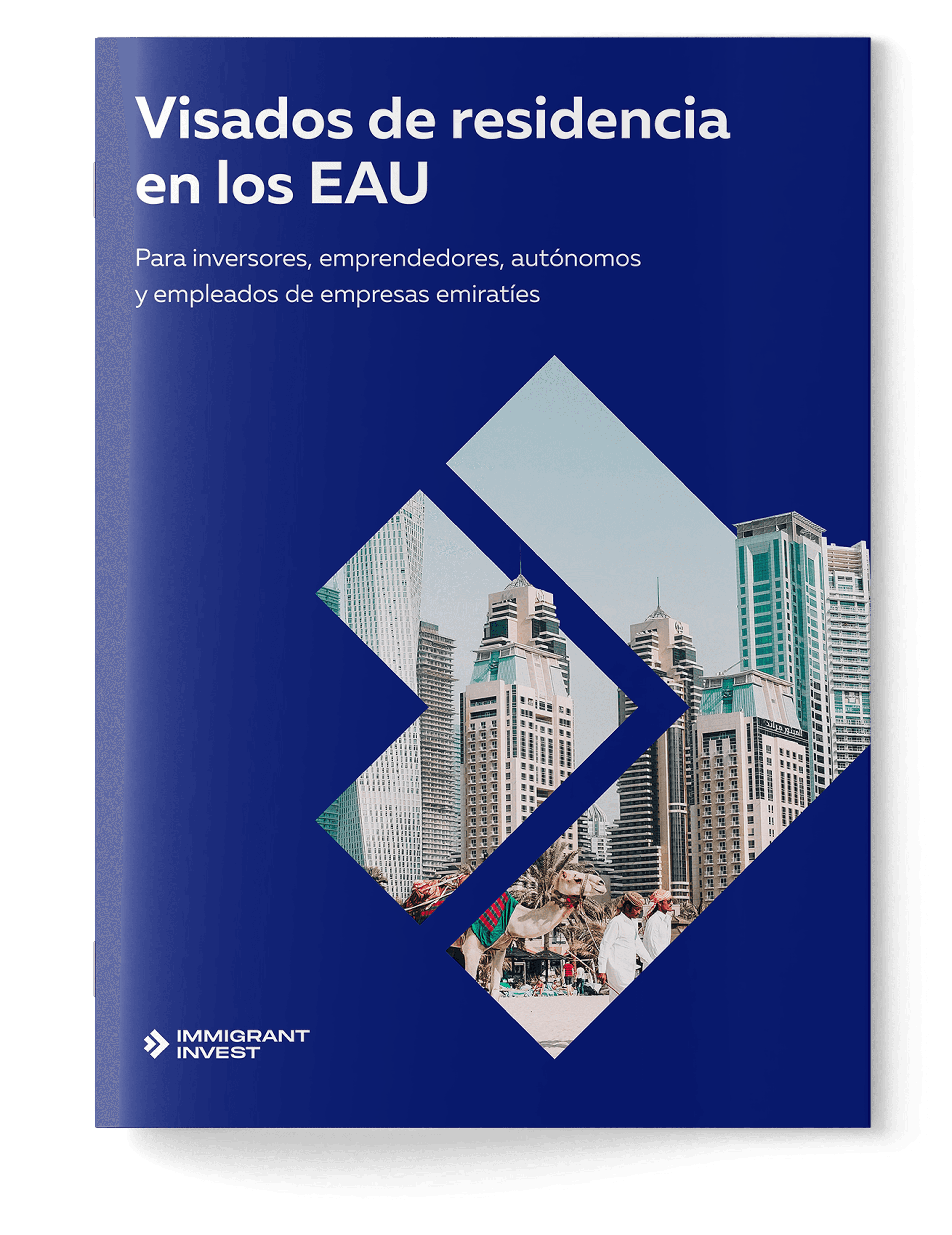 ¿Obtendrás la Golden Visa de los EAU?