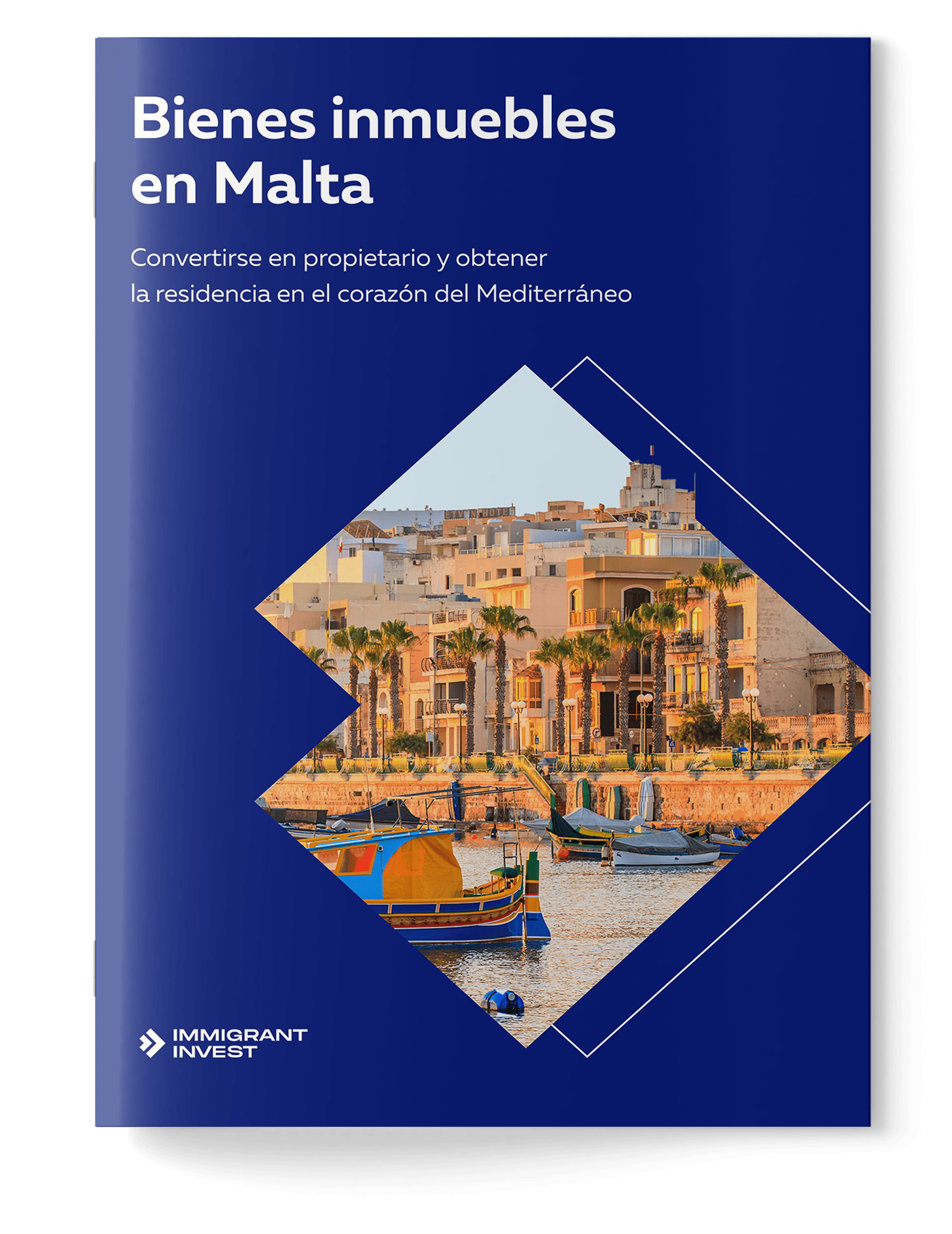 Aspectos esenciales sobre bienes raíces en Malta
