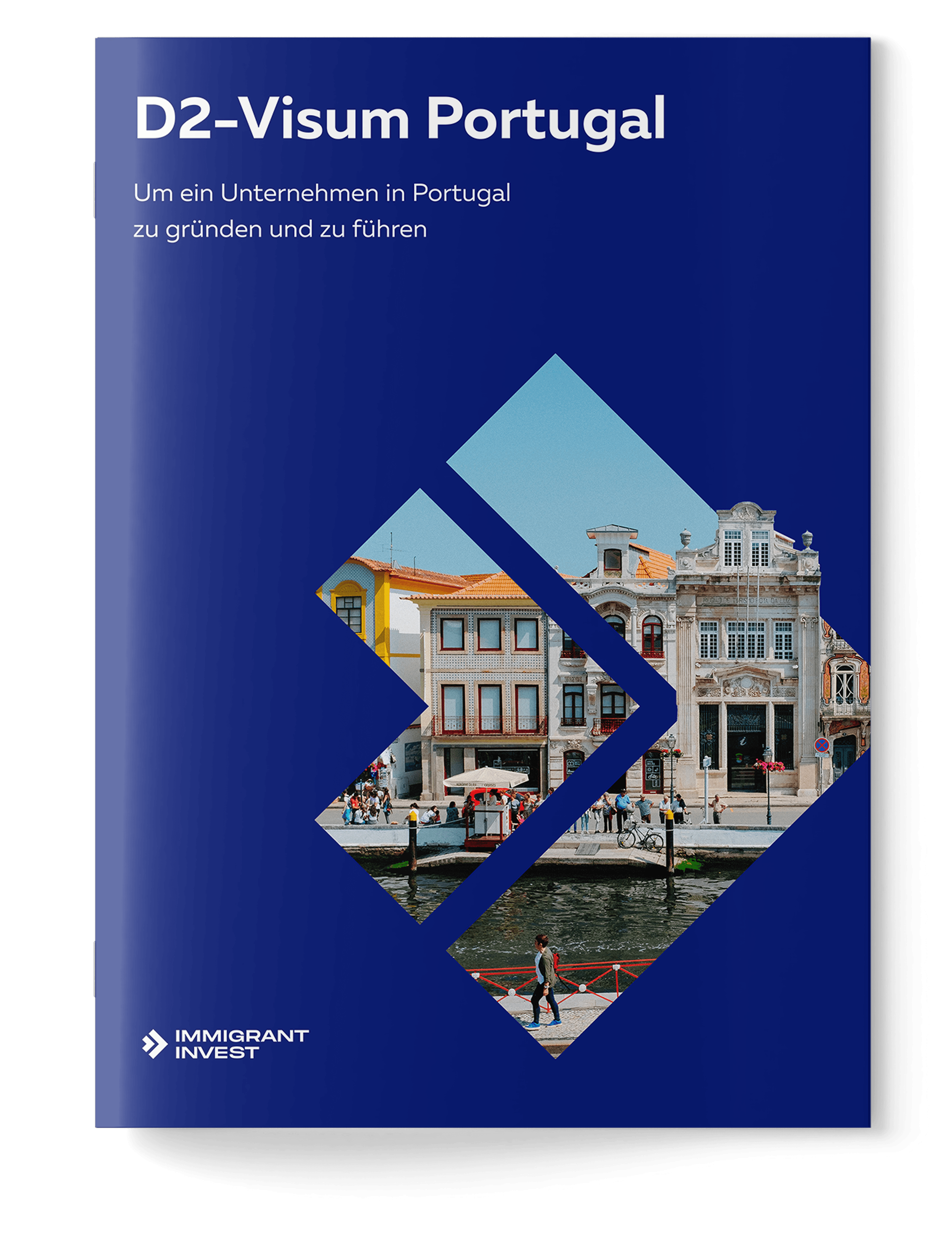 Wirst du eine Geschäftsresidenz in Portugal erhalten?