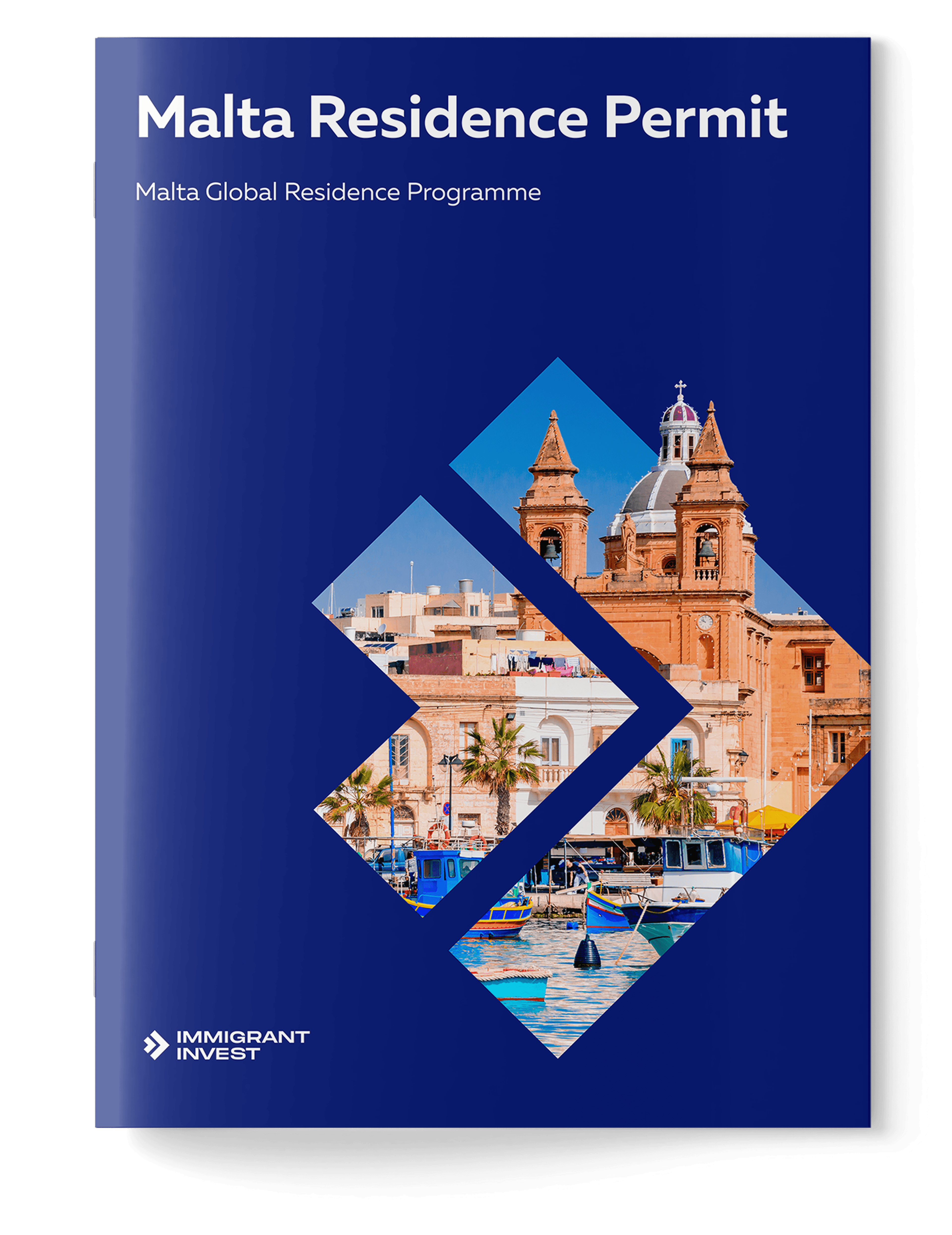 Will you obtain residence by investment in Malta?