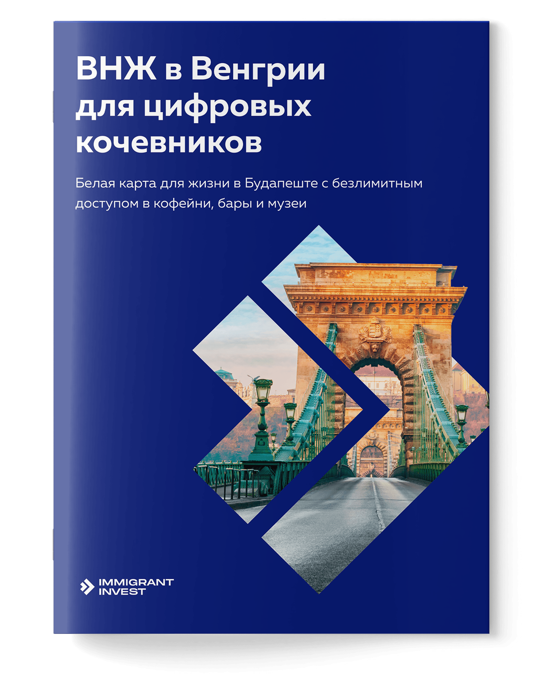 Как получить ВНЖ в Венгрии для цифровых кочевников без отказа?