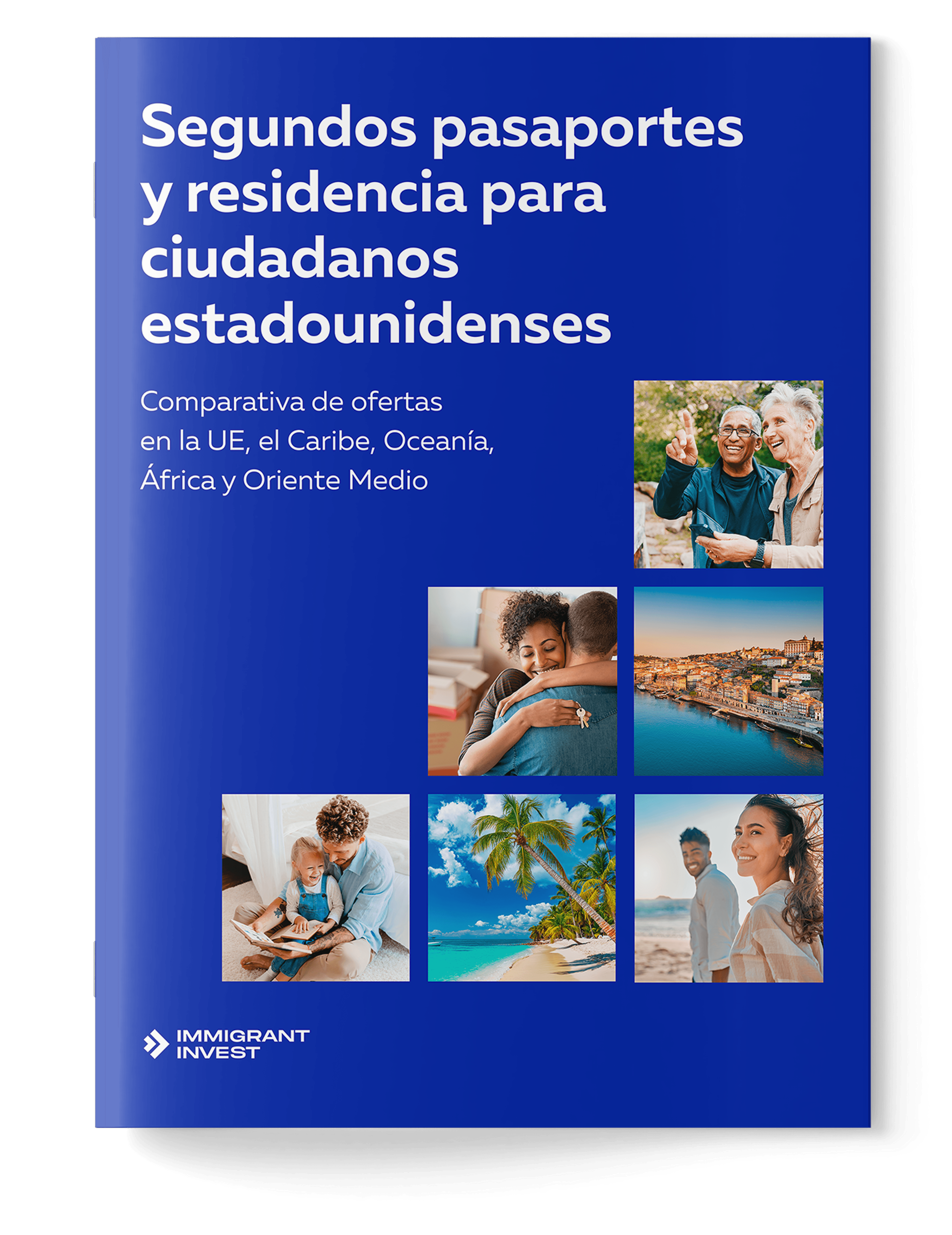 ¿Estás pensando en mudarte desde EE. UU.? Descubre tus opciones.