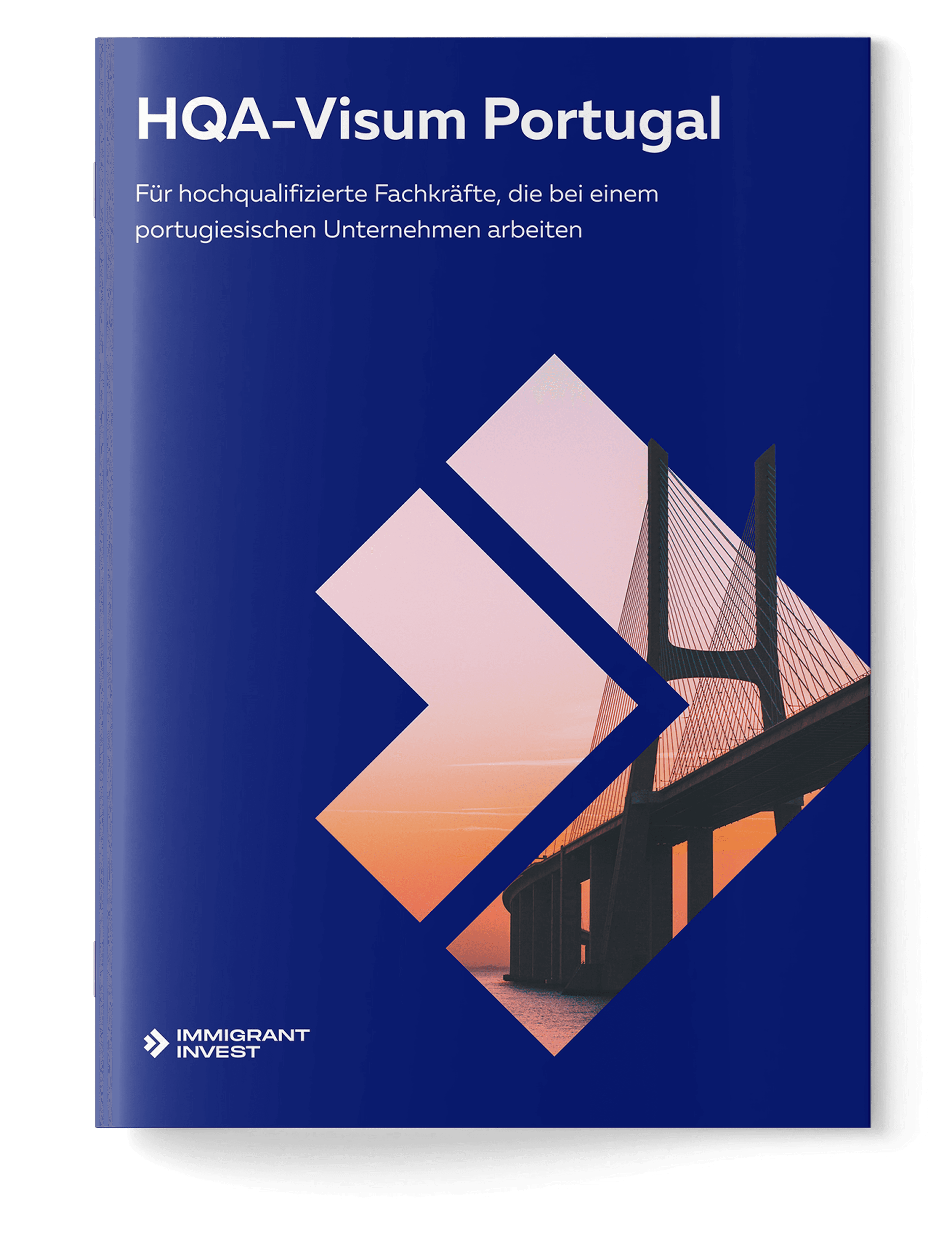 Wirst du das Portugal HQA-Visum erhalten?
