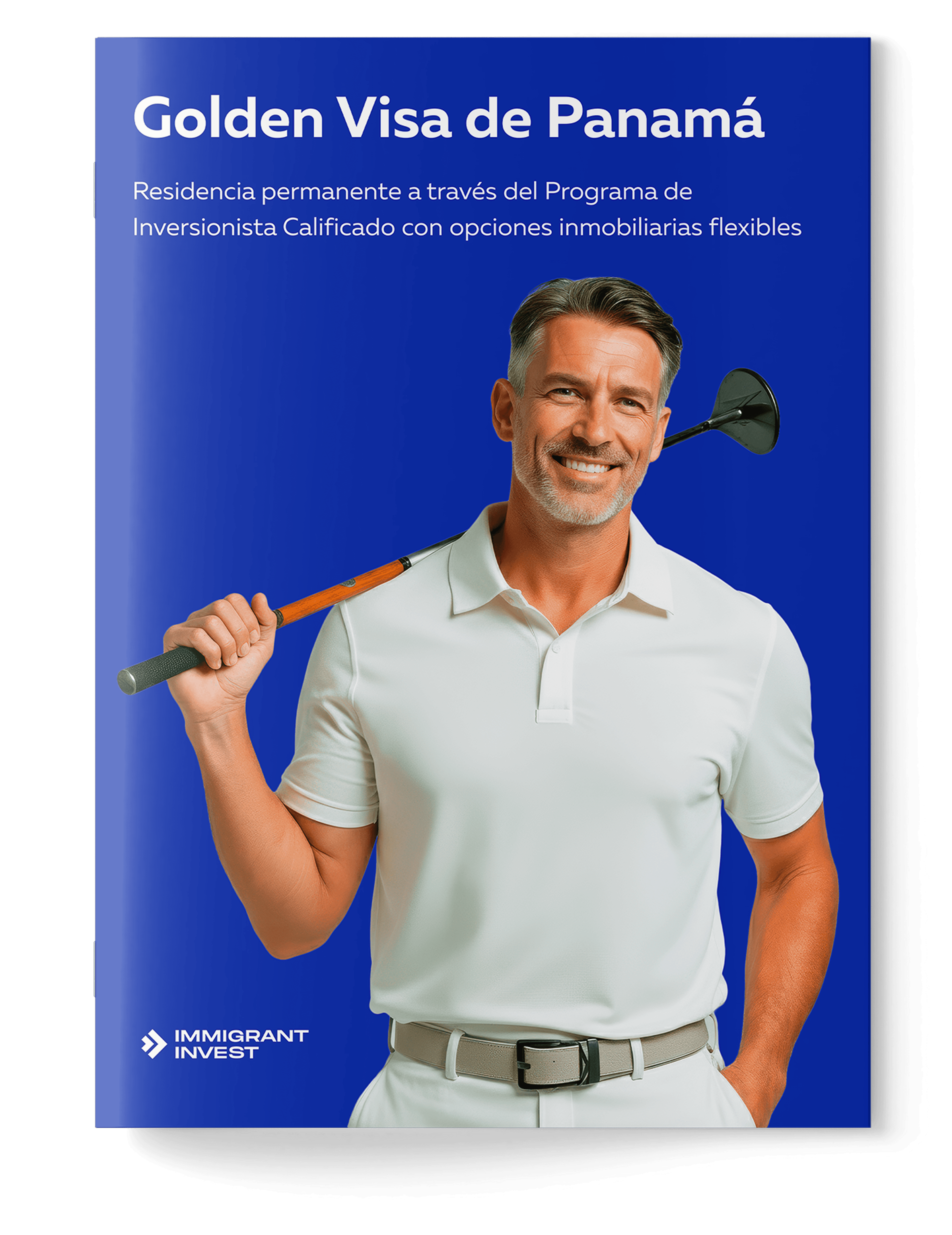 Golden Visa de Panamá