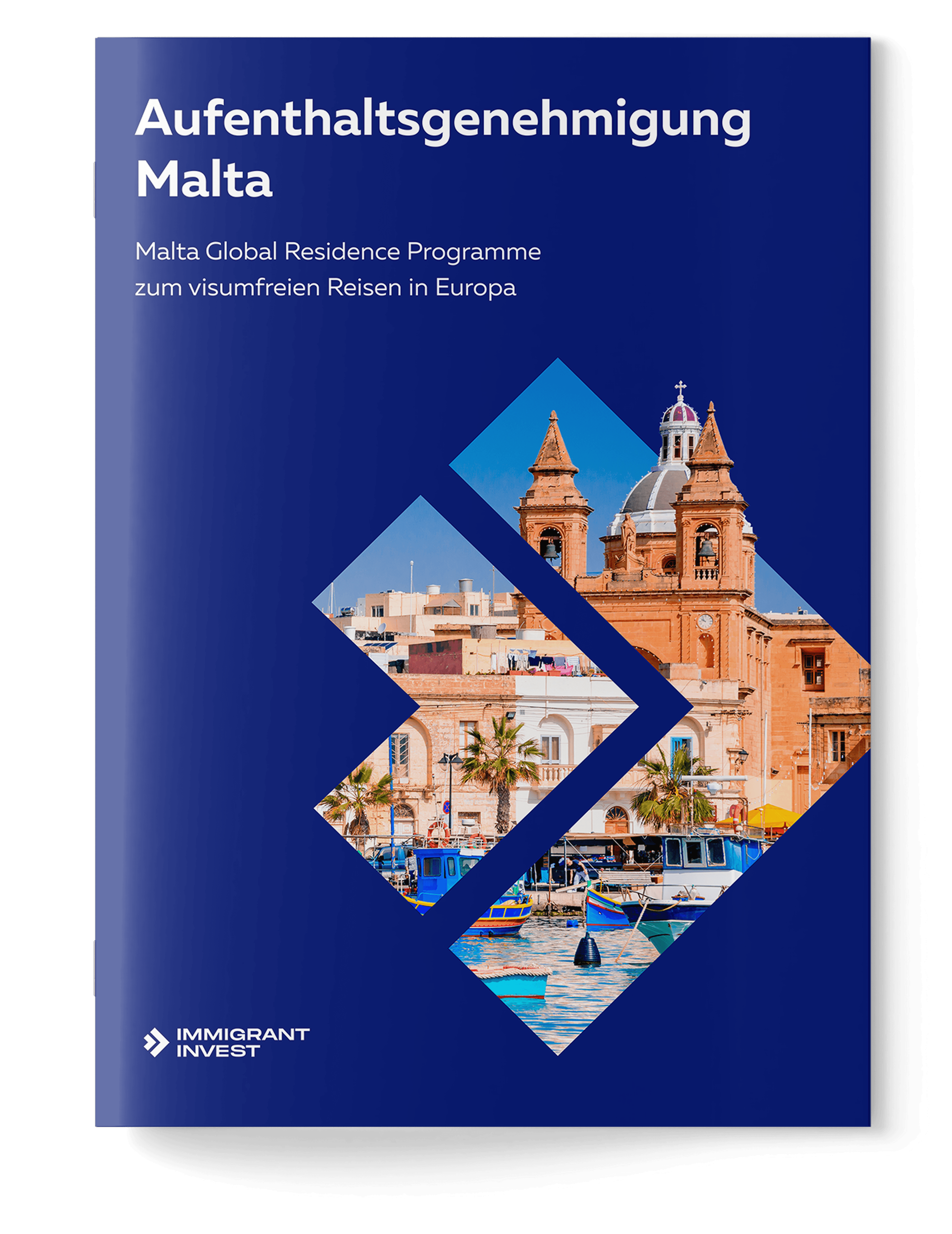Wirst du eine Aufenthaltsgenehmigung durch Investitionen in Malta erhalten?