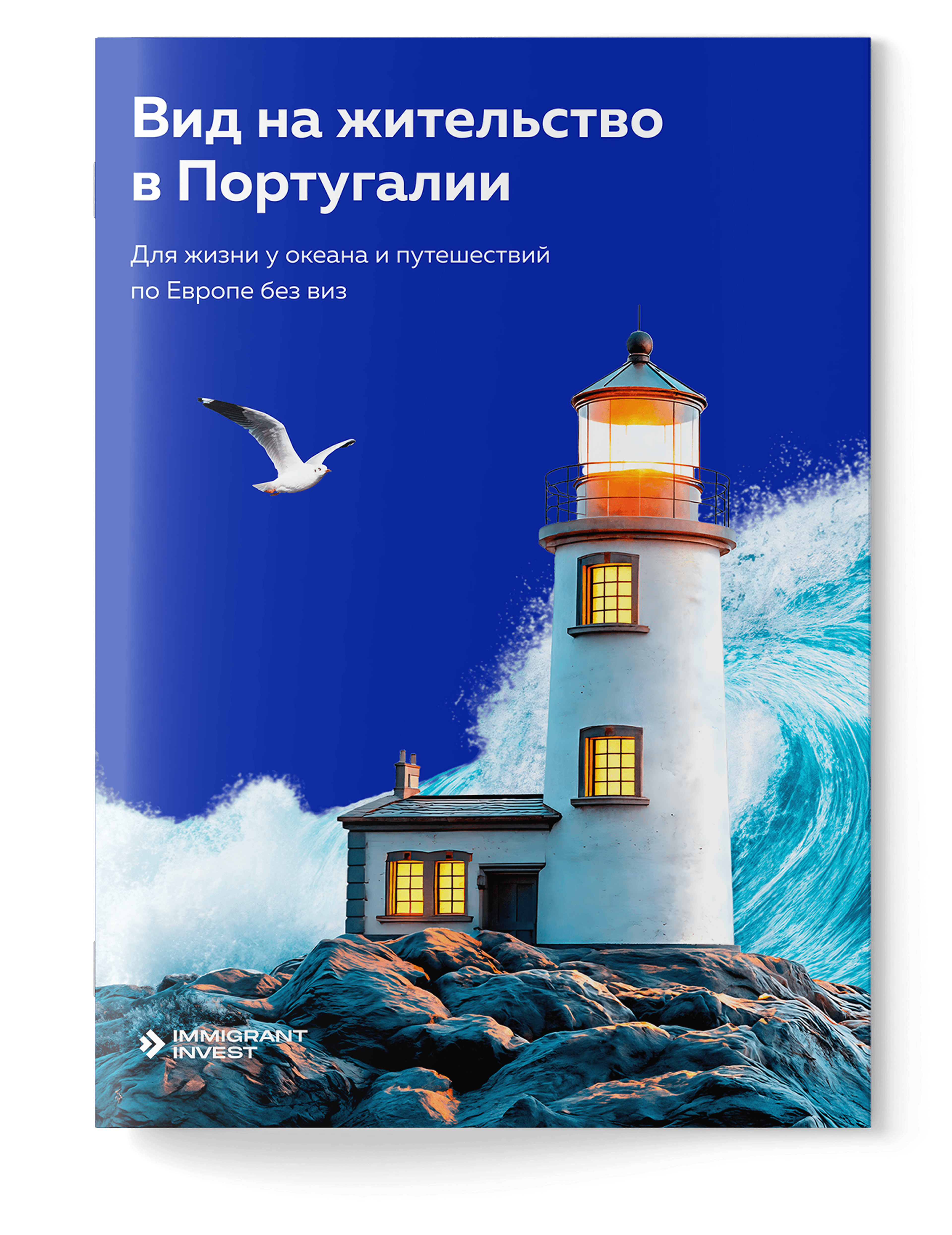 Как получить ВНЖ в Португалии без отказа?