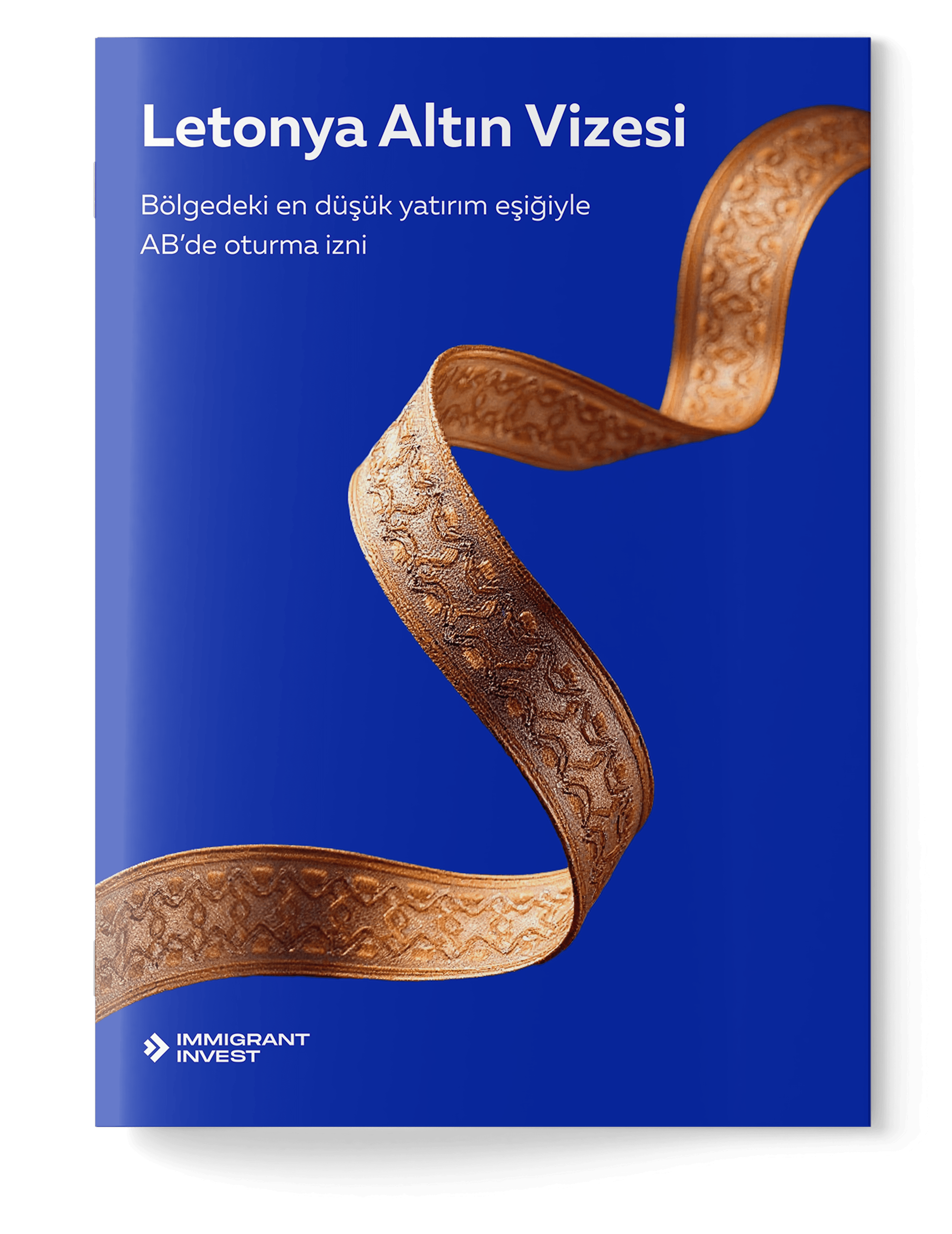 Letonya’da yatırım yoluyla oturma izni alacak mısınız?