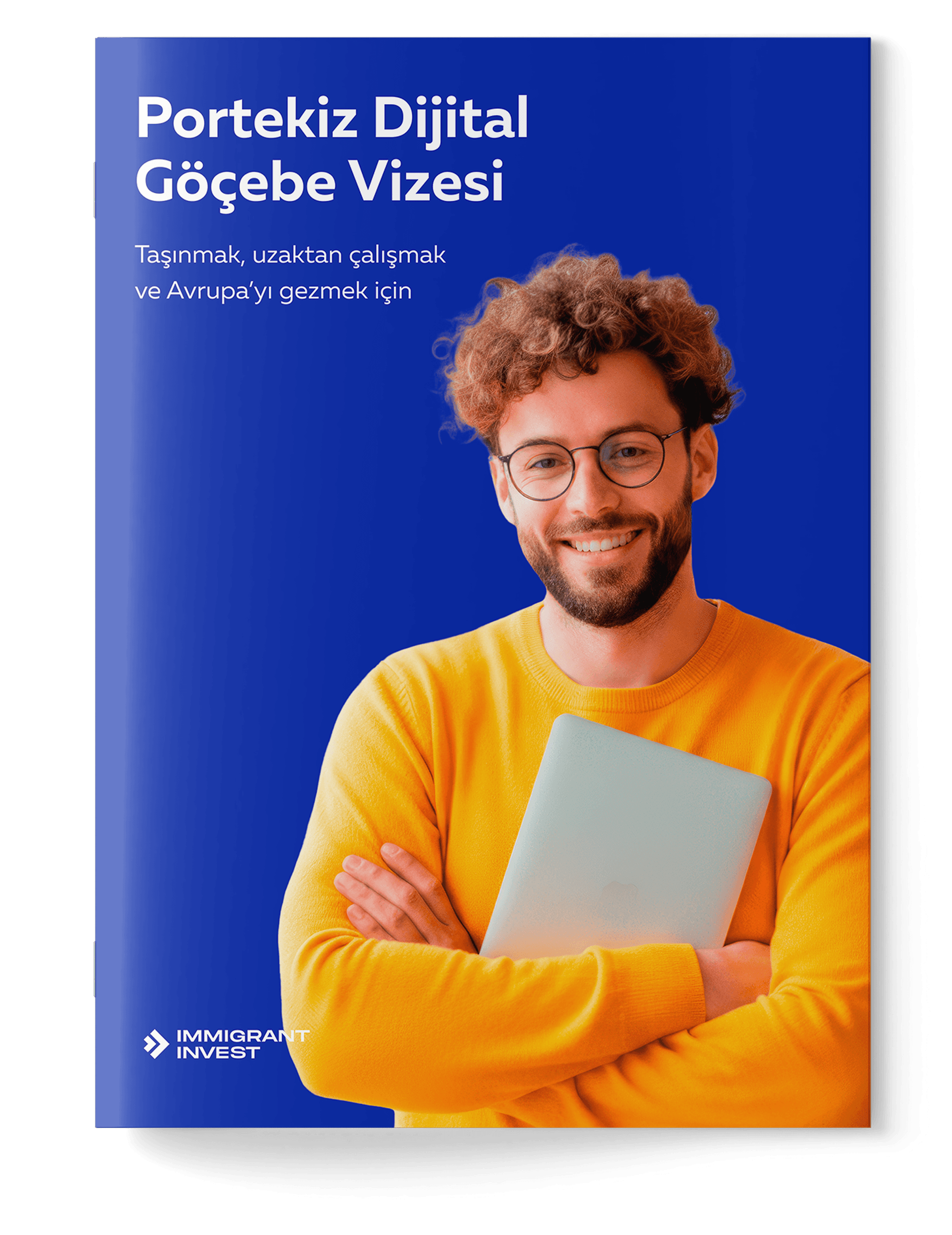 Portekiz Dijital Göçebe Vizesi Mi Alacaksınız?