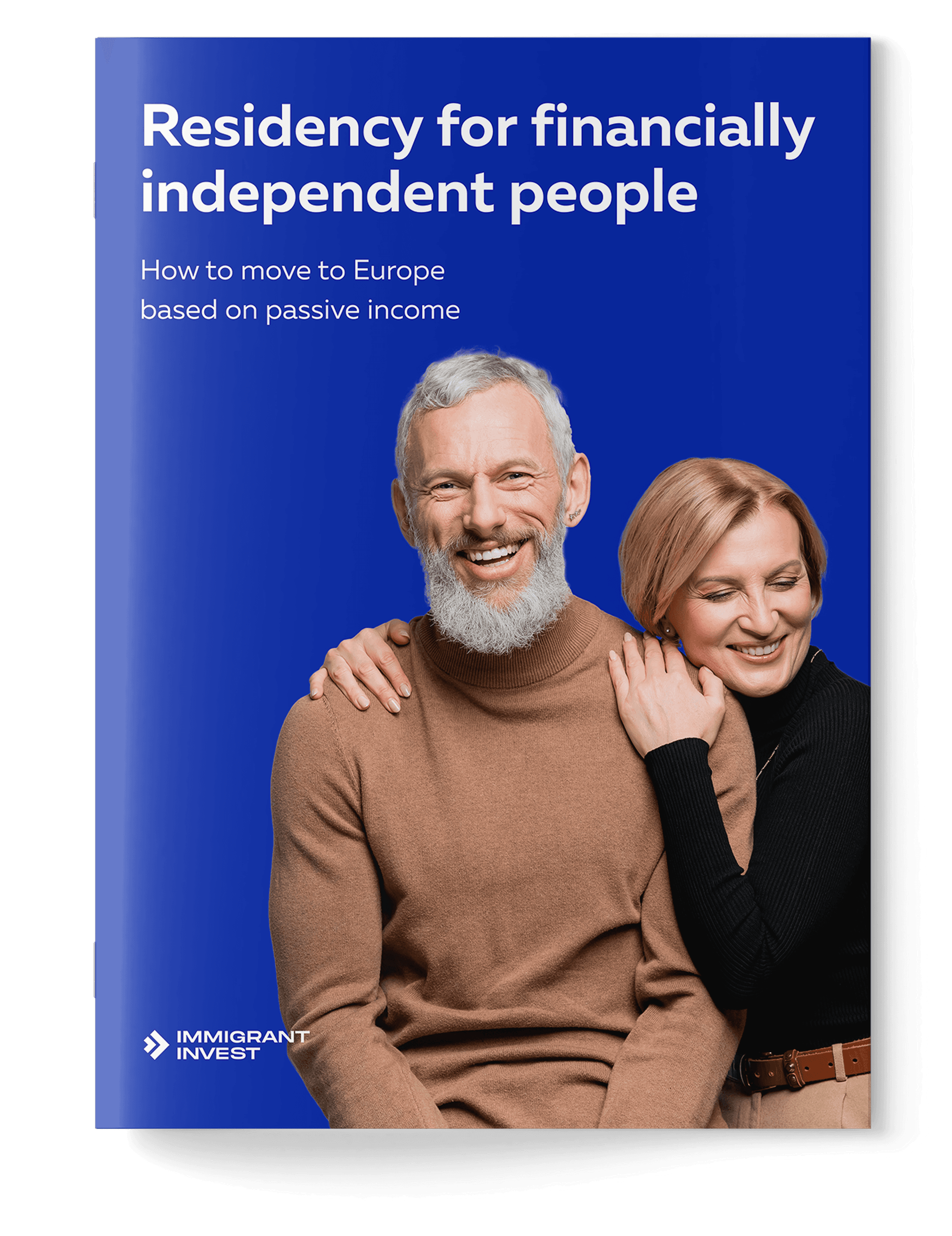 Discover your EU residence options as a financially independent person