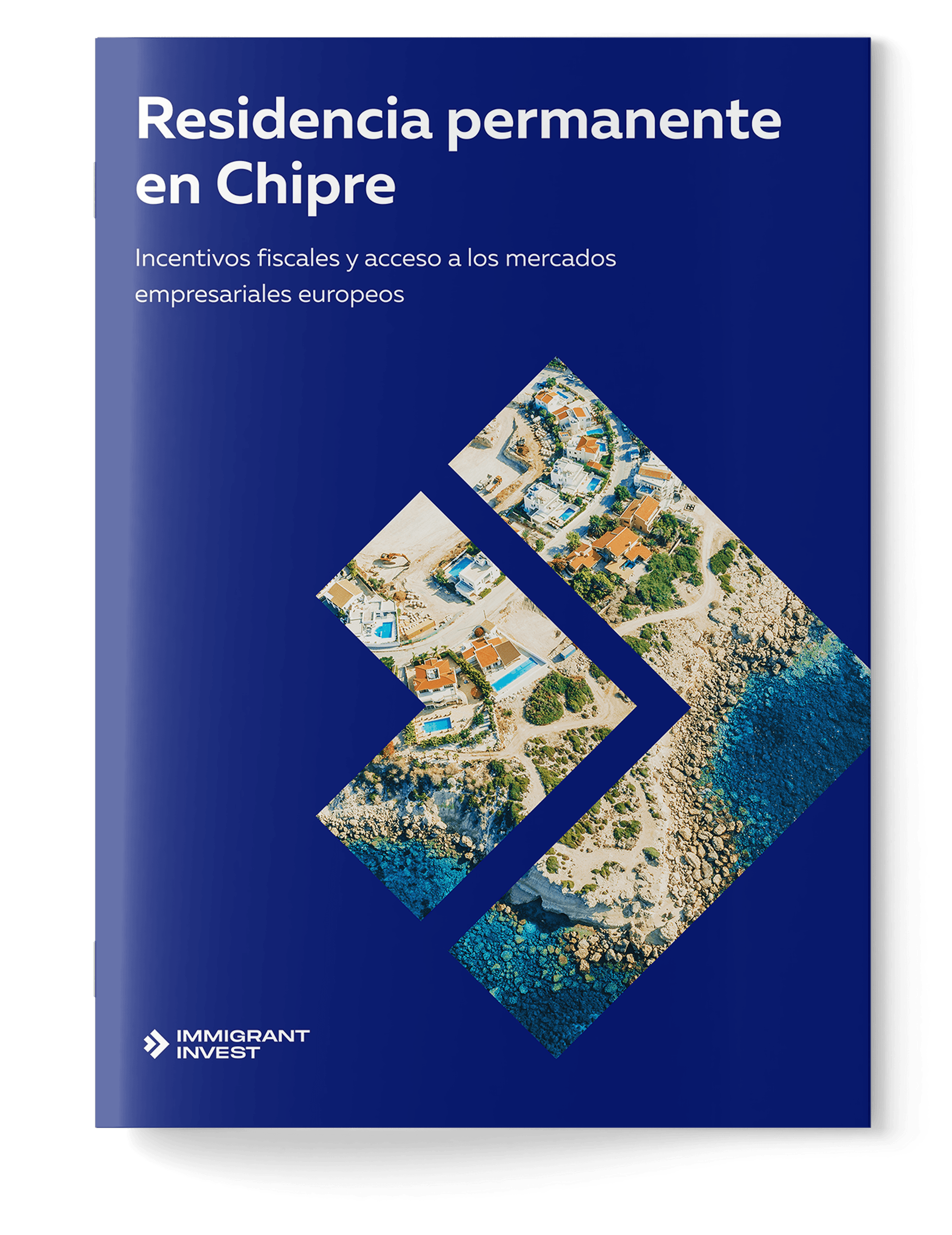 ¿Obtendrás la residencia permanente en Chipre?