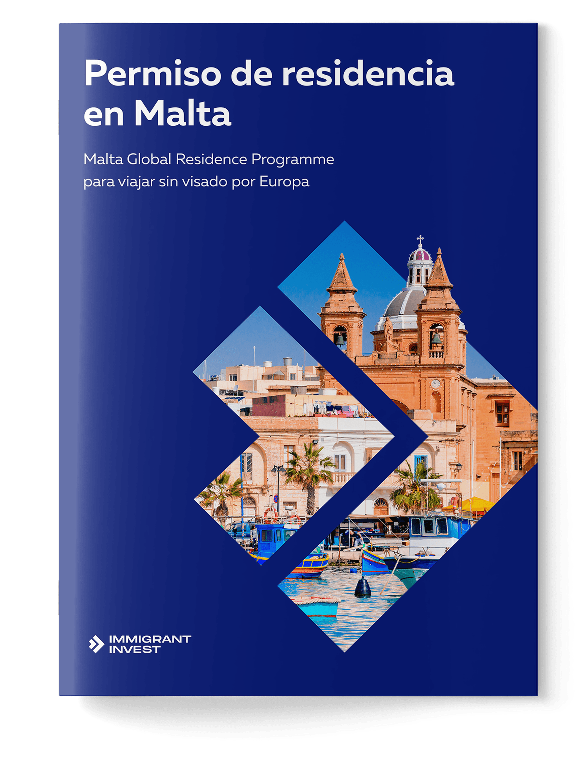 ¿Obtendrás residencia por inversión en Malta?