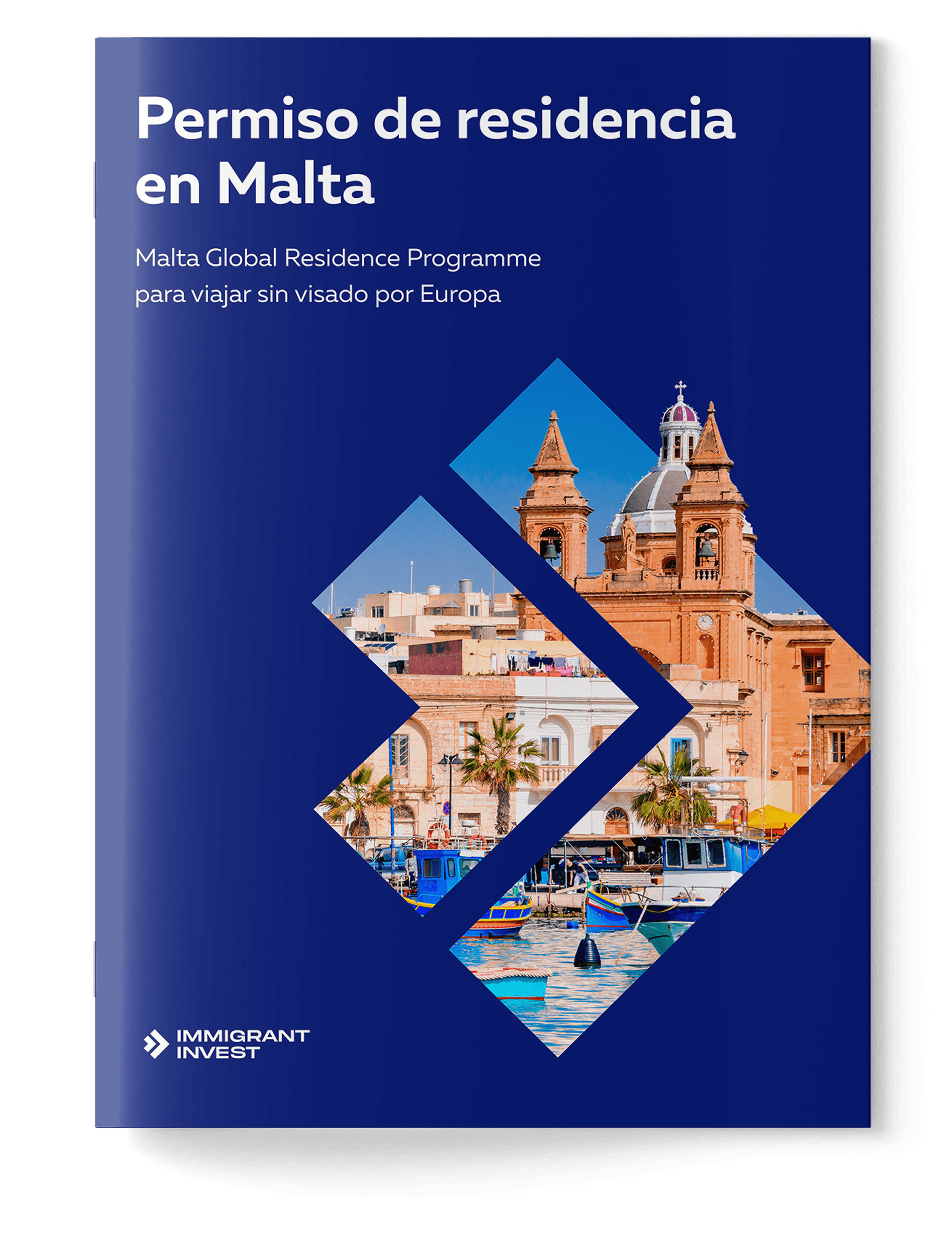 ¿Obtendrás residencia por inversión en Malta?