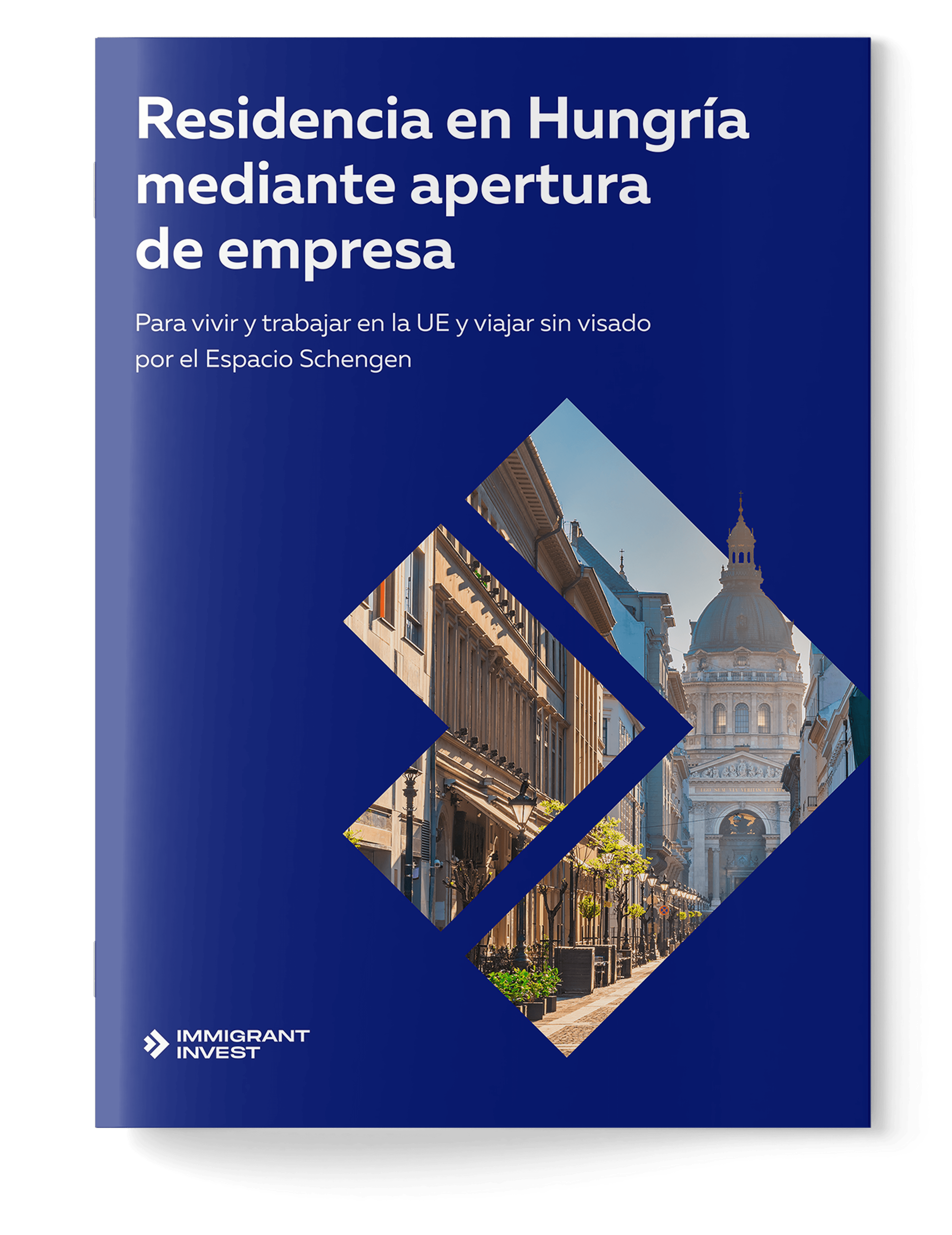¿Obtendrás residencia comercial en Hungría?