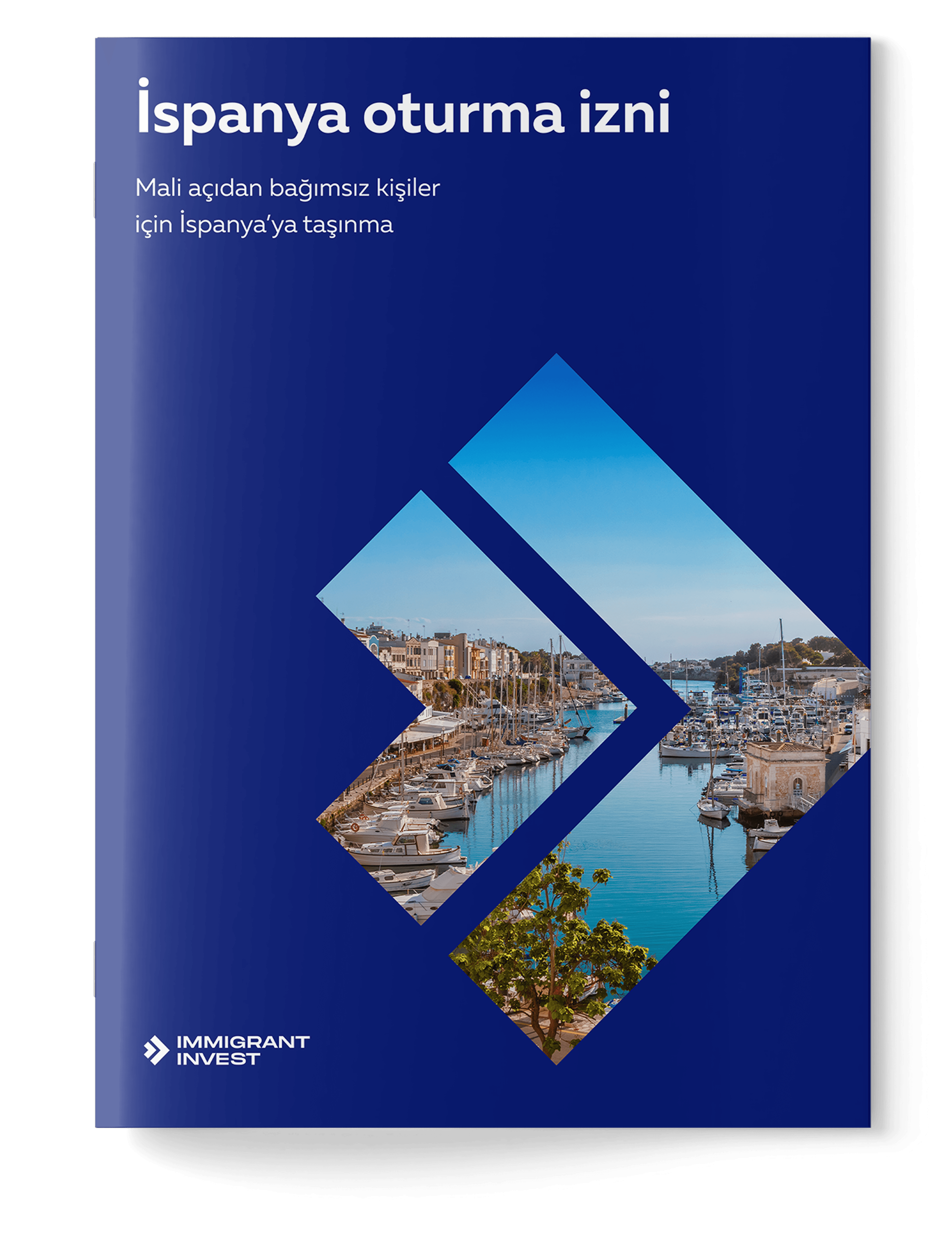 İspanya Kar Amacı Gütmeyen Vizesini alacak mısınız?