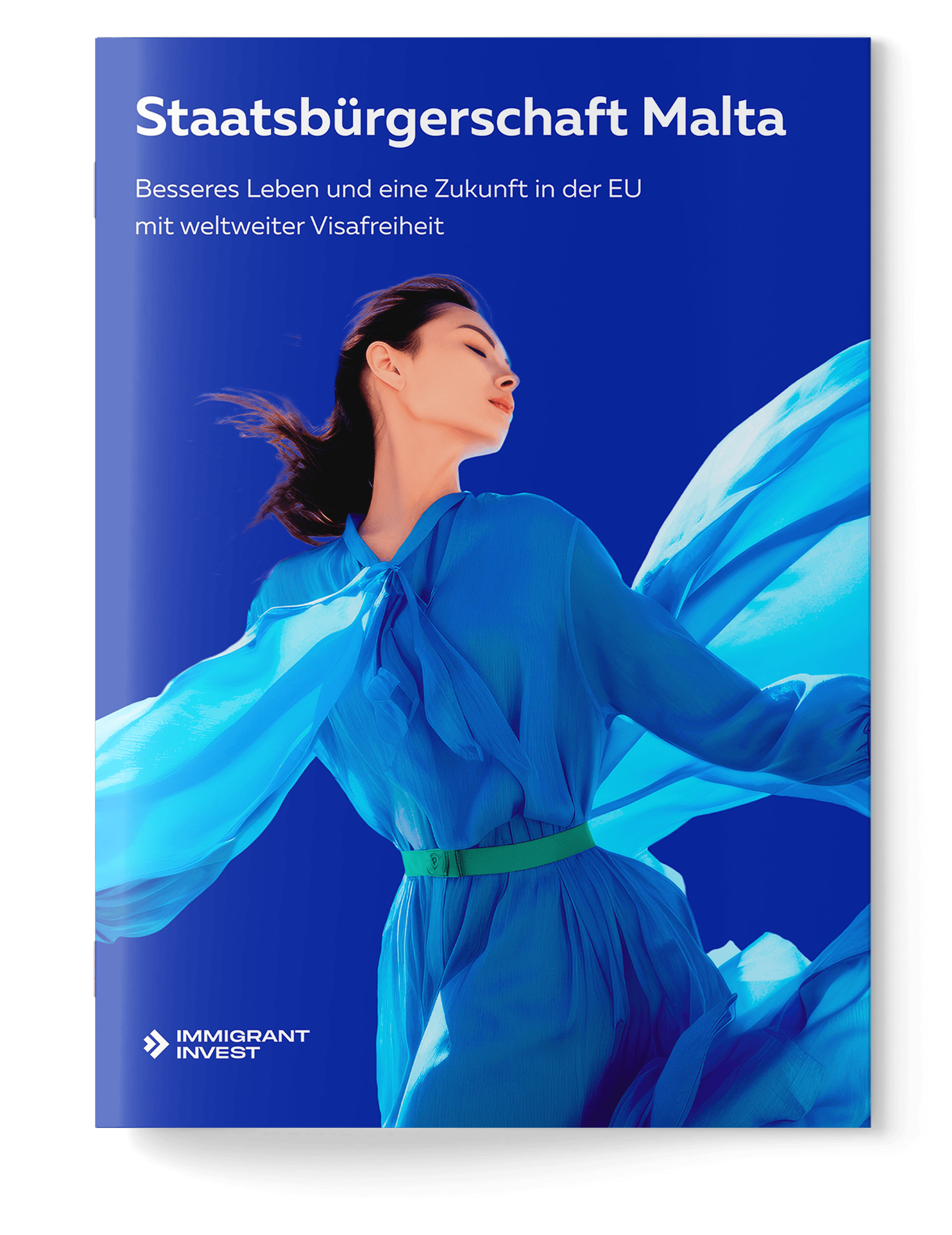 Werden Sie die maltesische Staatsbürgerschaft erhalten?