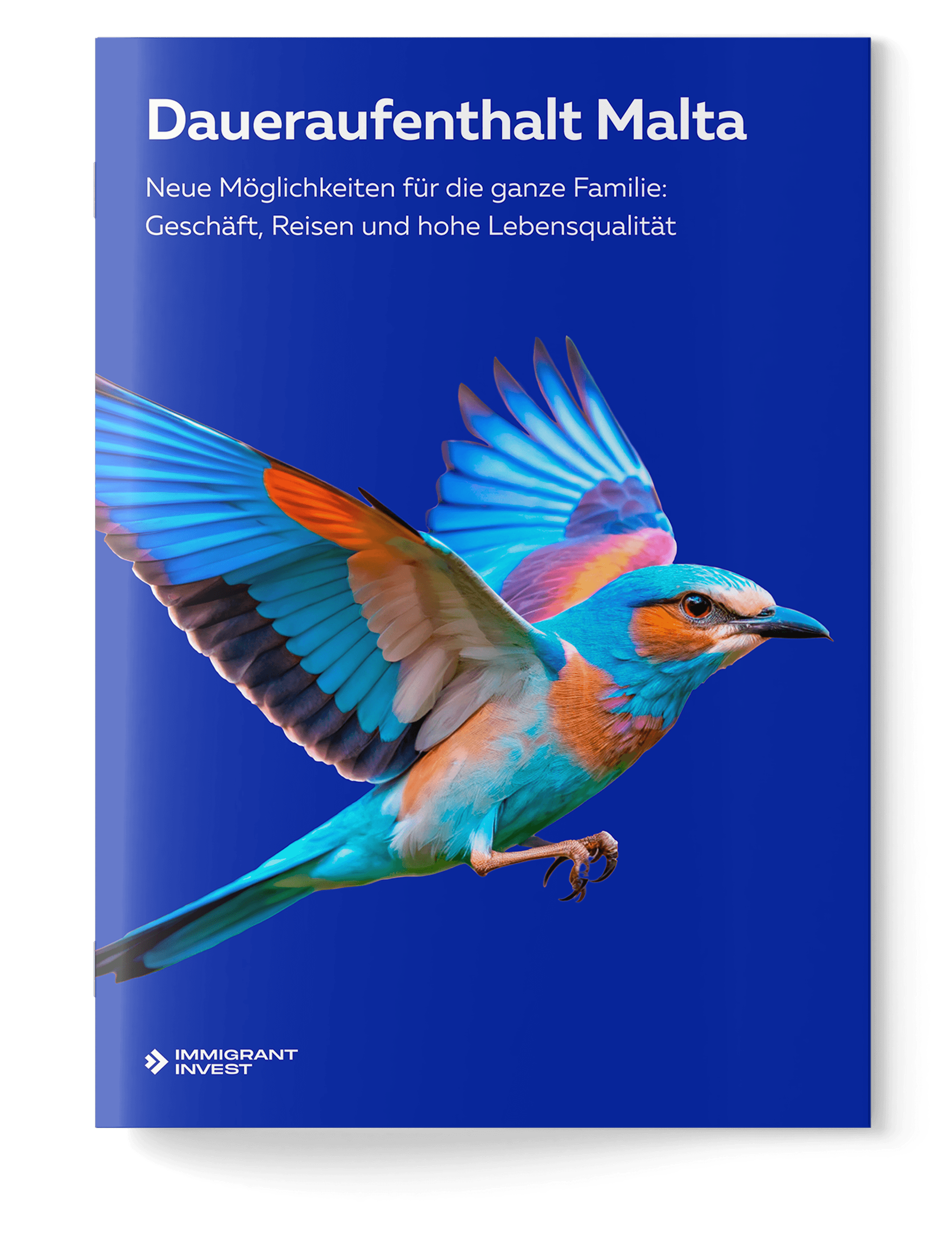 Werden Sie eine dauerhafte Aufenthaltserlaubnis in Malta erhalten?