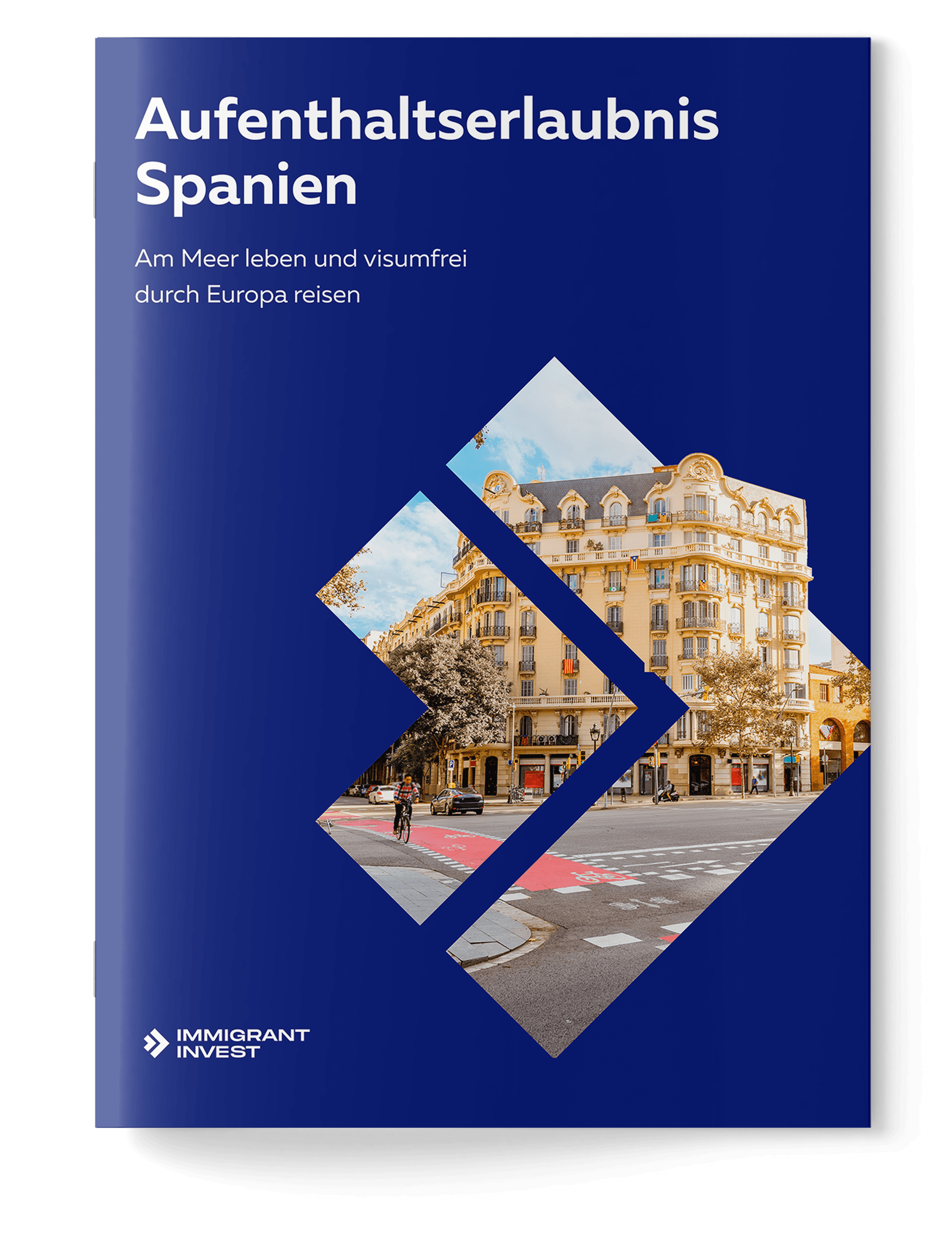 Wirst du eine Aufenthaltsgenehmigung durch Investition in Spanien erhalten?