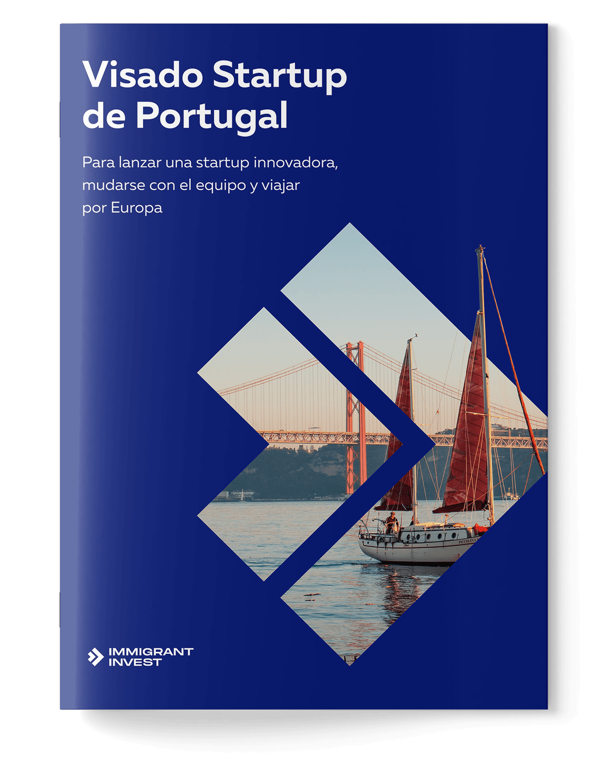 Visado Startup de Portugal